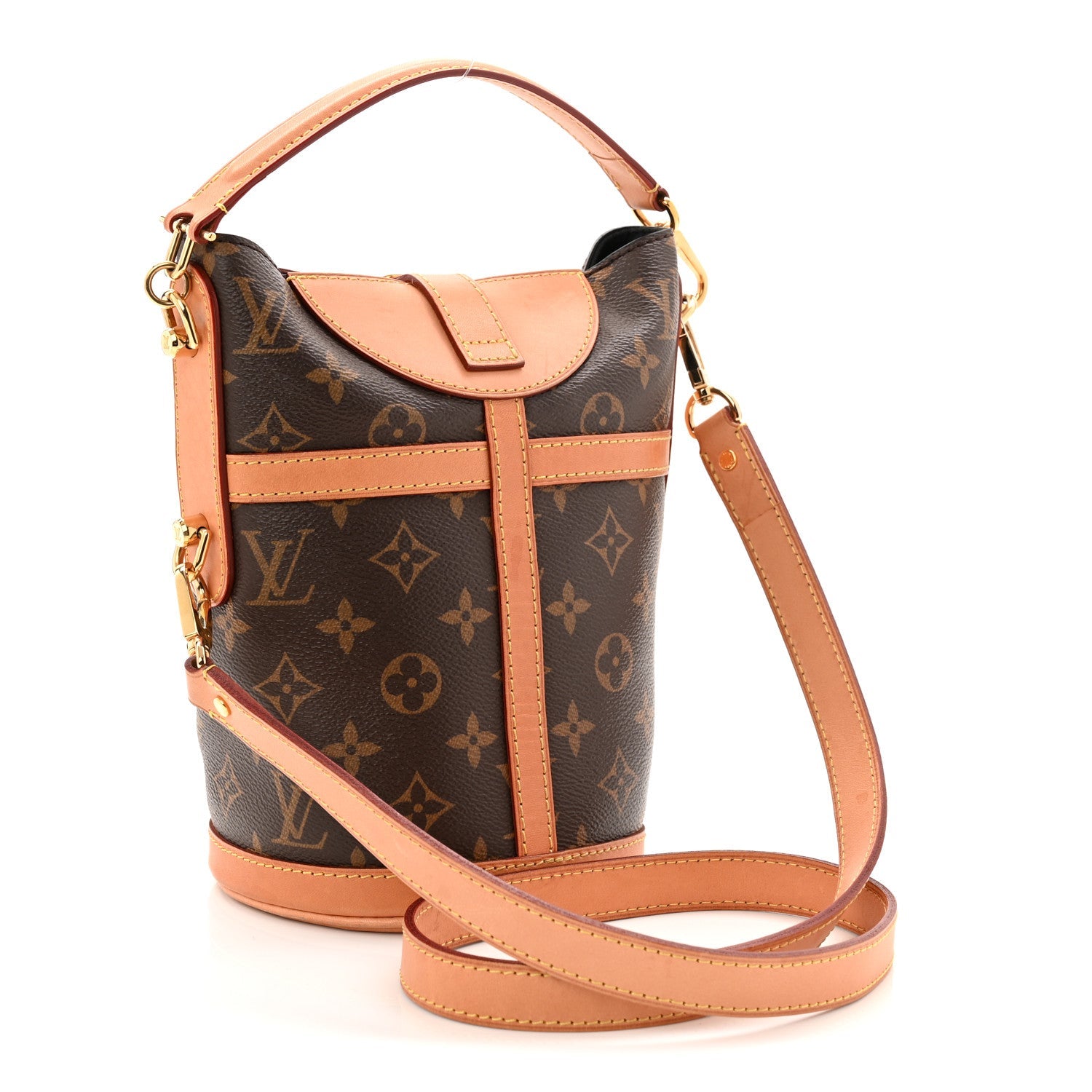 Monogram Duffle Bag