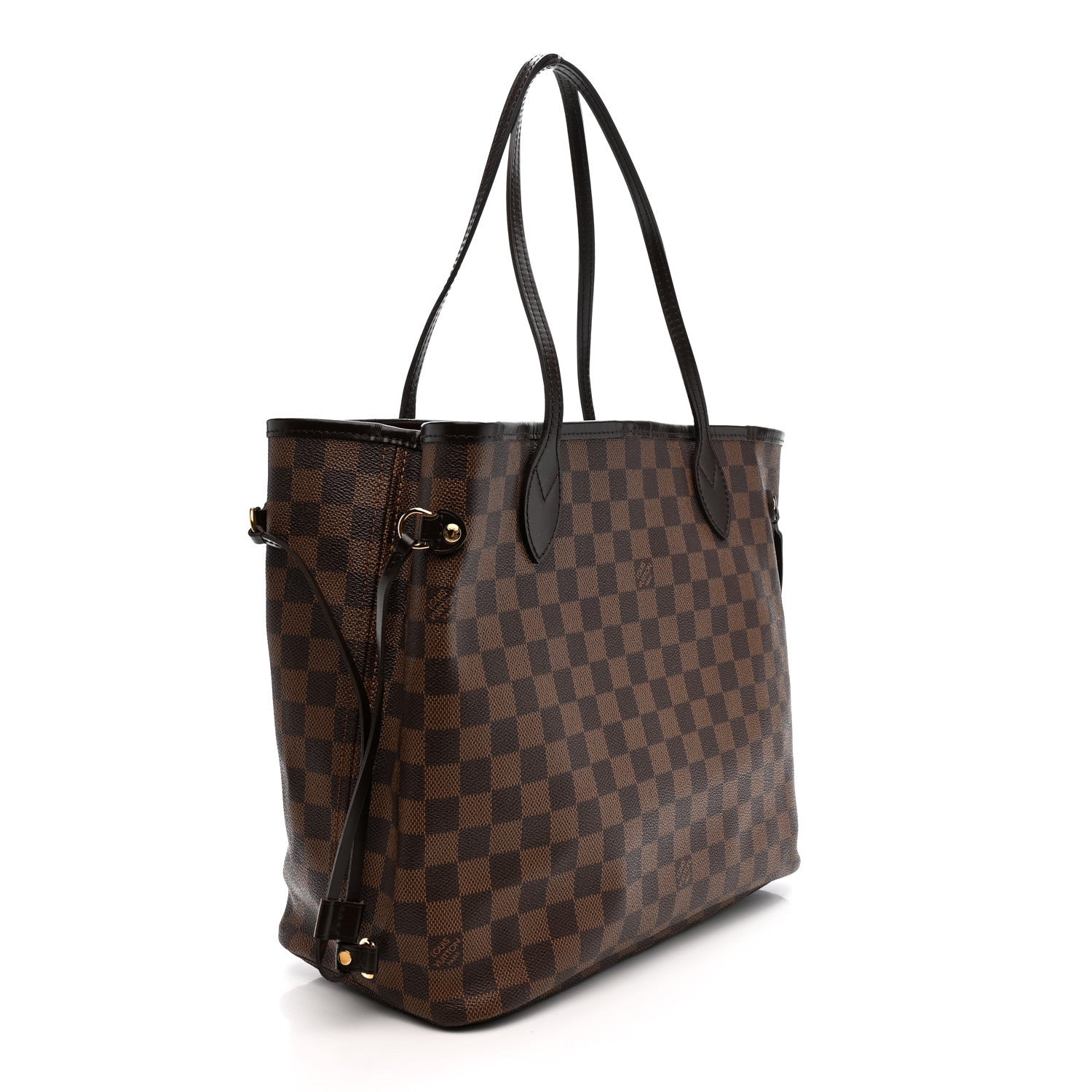 Damier Ebene Neverfull MM