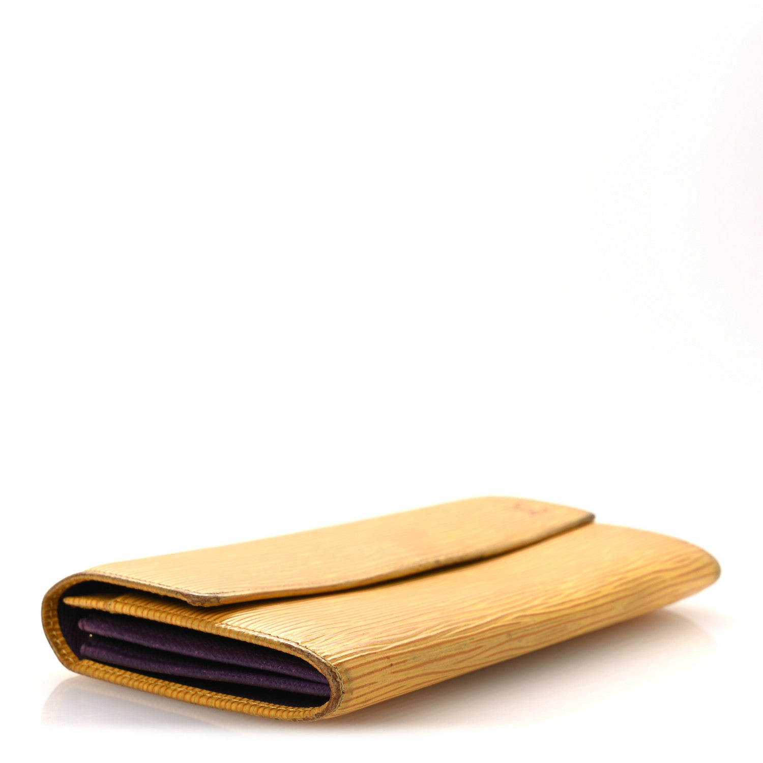 Epi Sarah Wallet Tassil