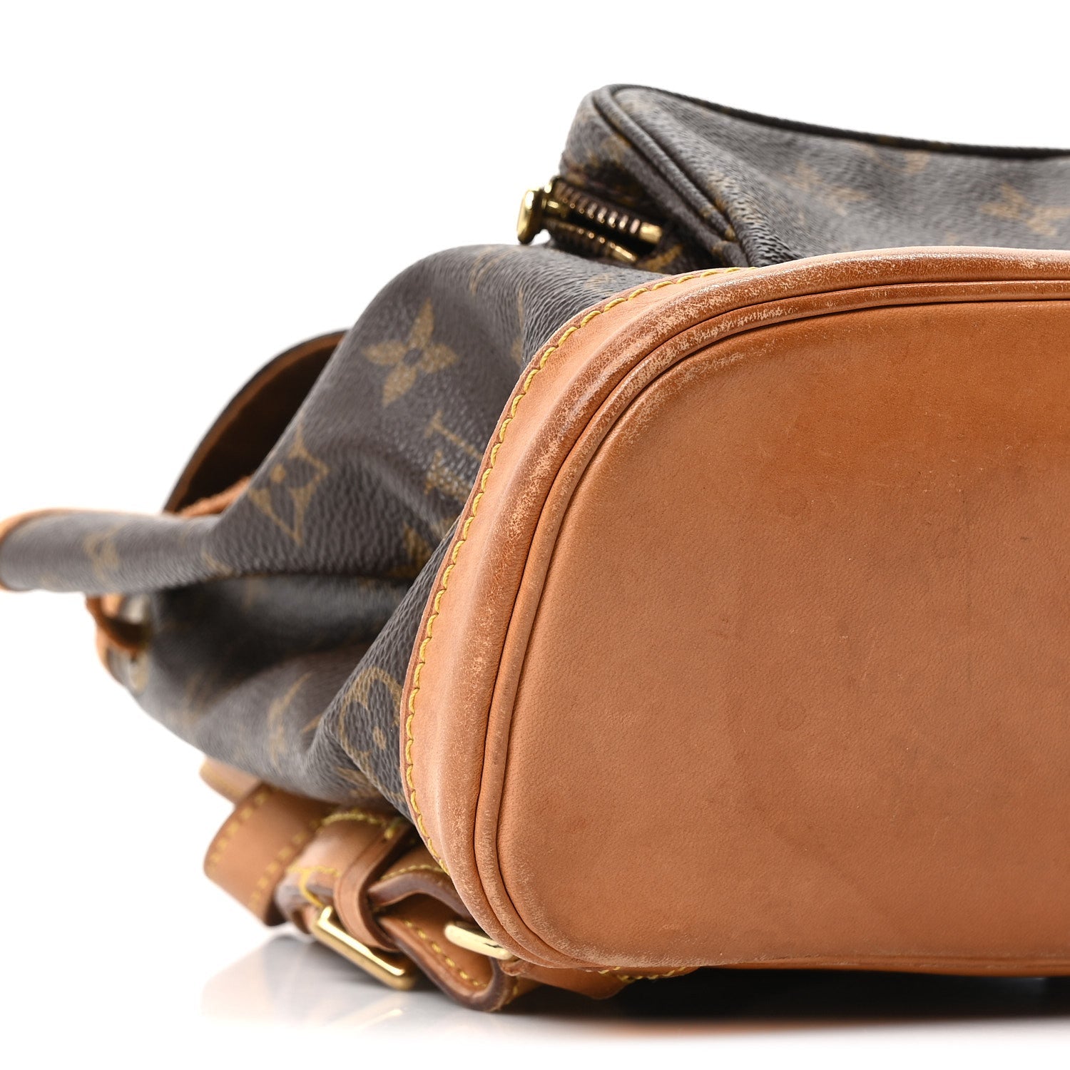 Monogram Mini Montsouris Backpack