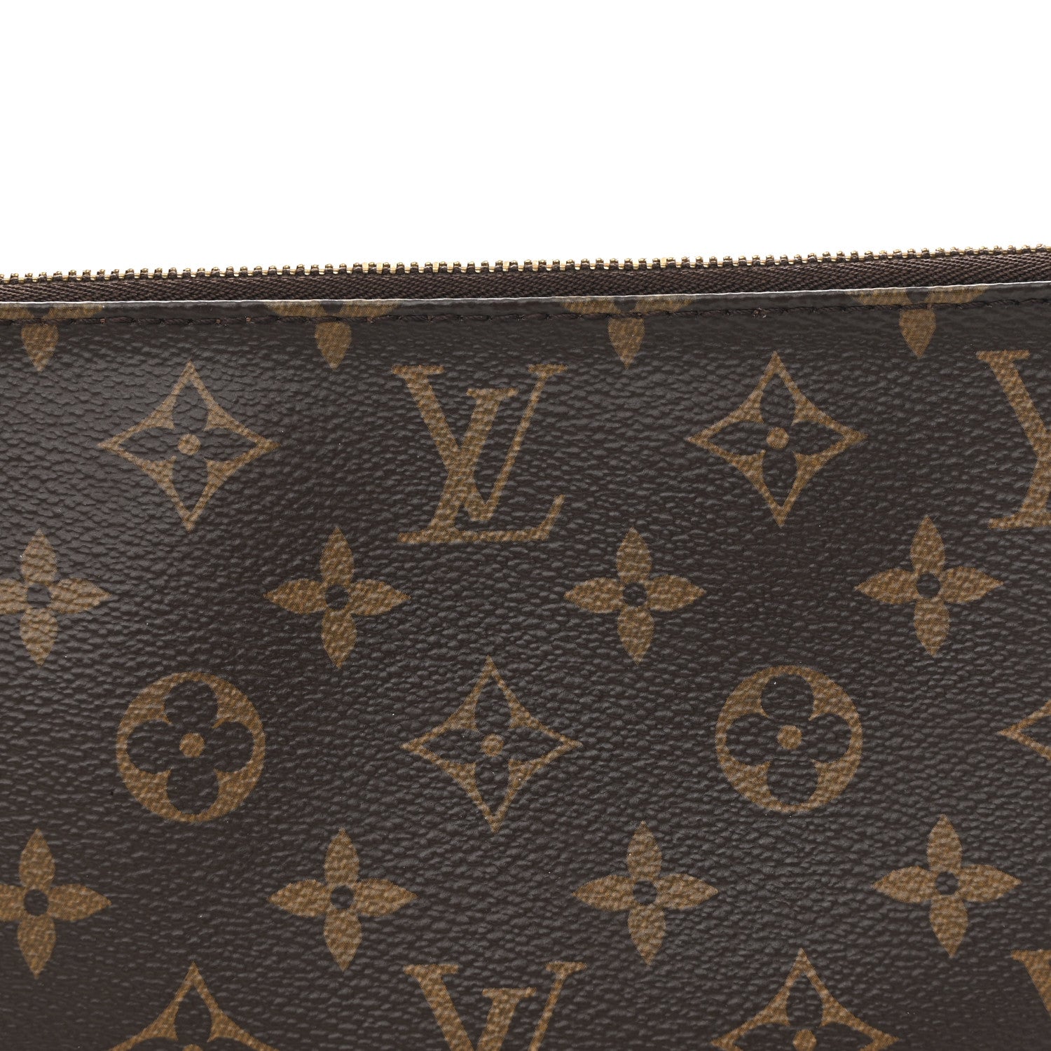 Monogram Pochette Accessories NM