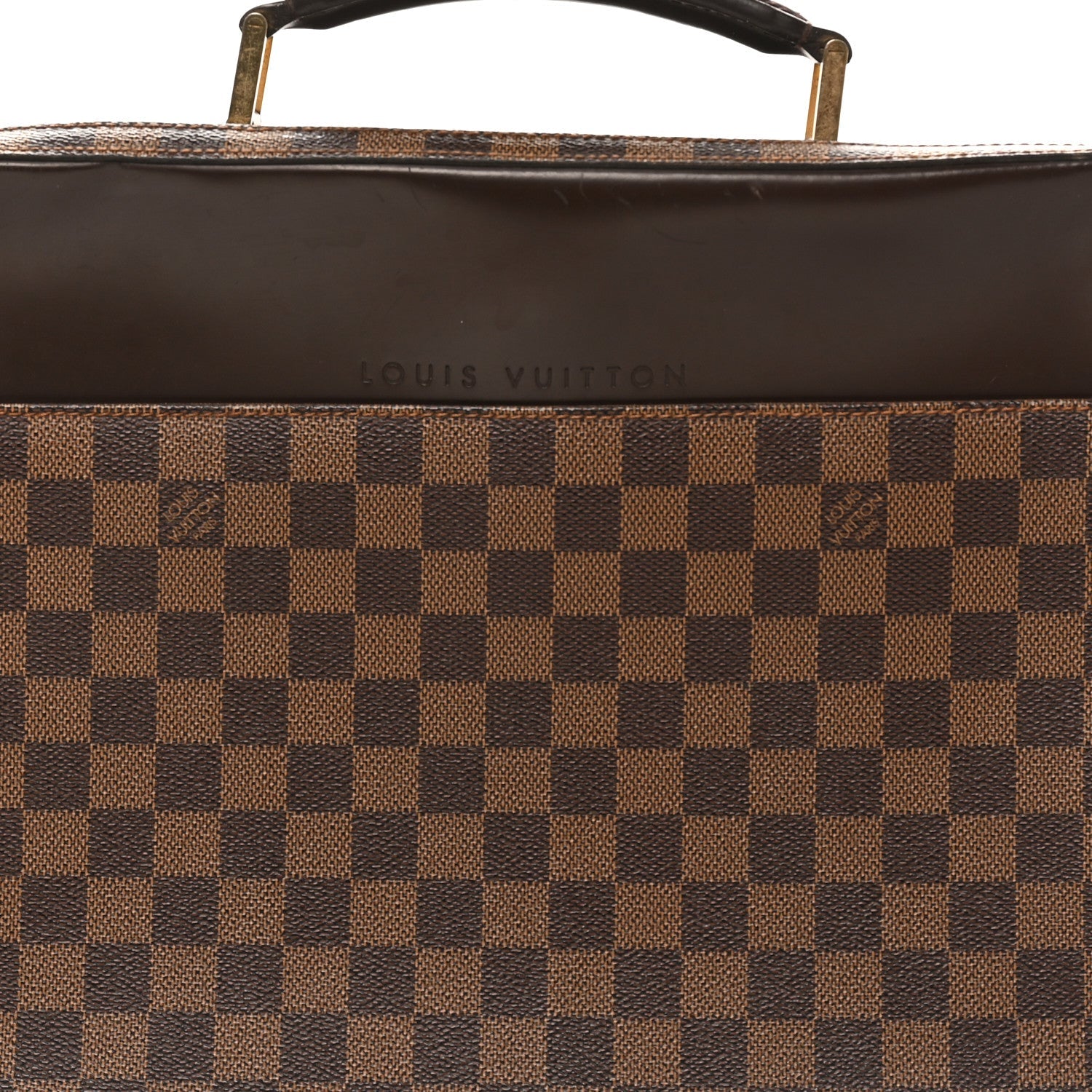 Damier Ebene Porte Ordinateur Sabana Computer Case