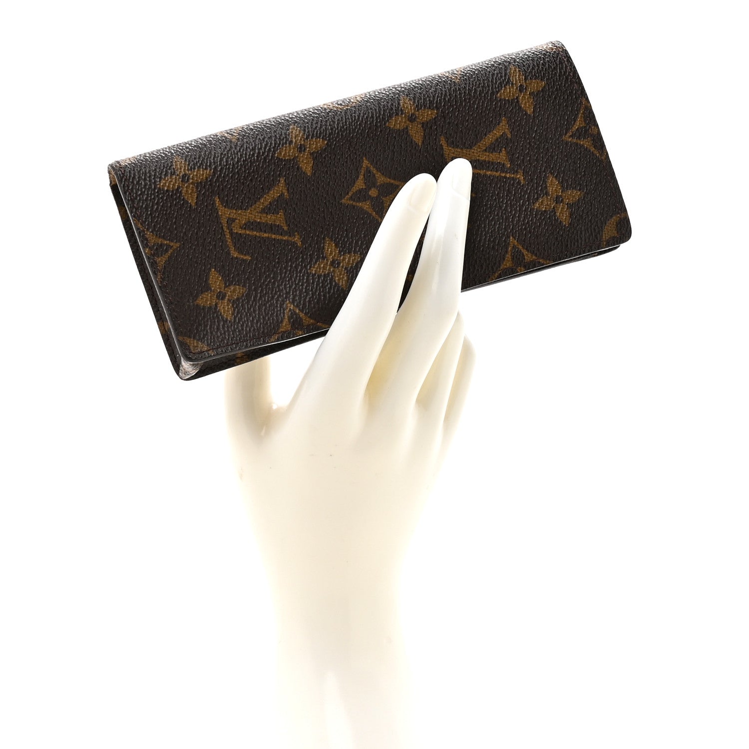 Monogram Sunglasses Case