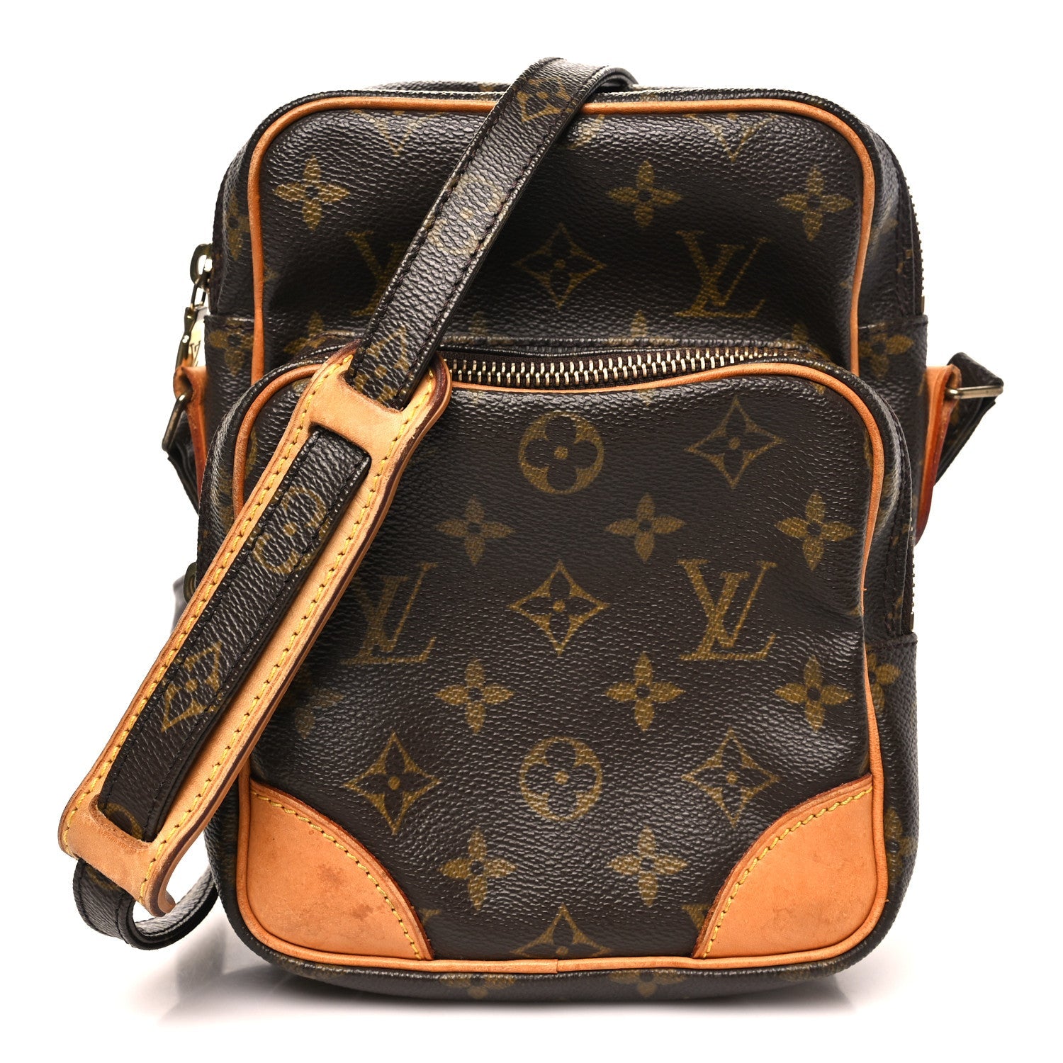Monogram Amazone