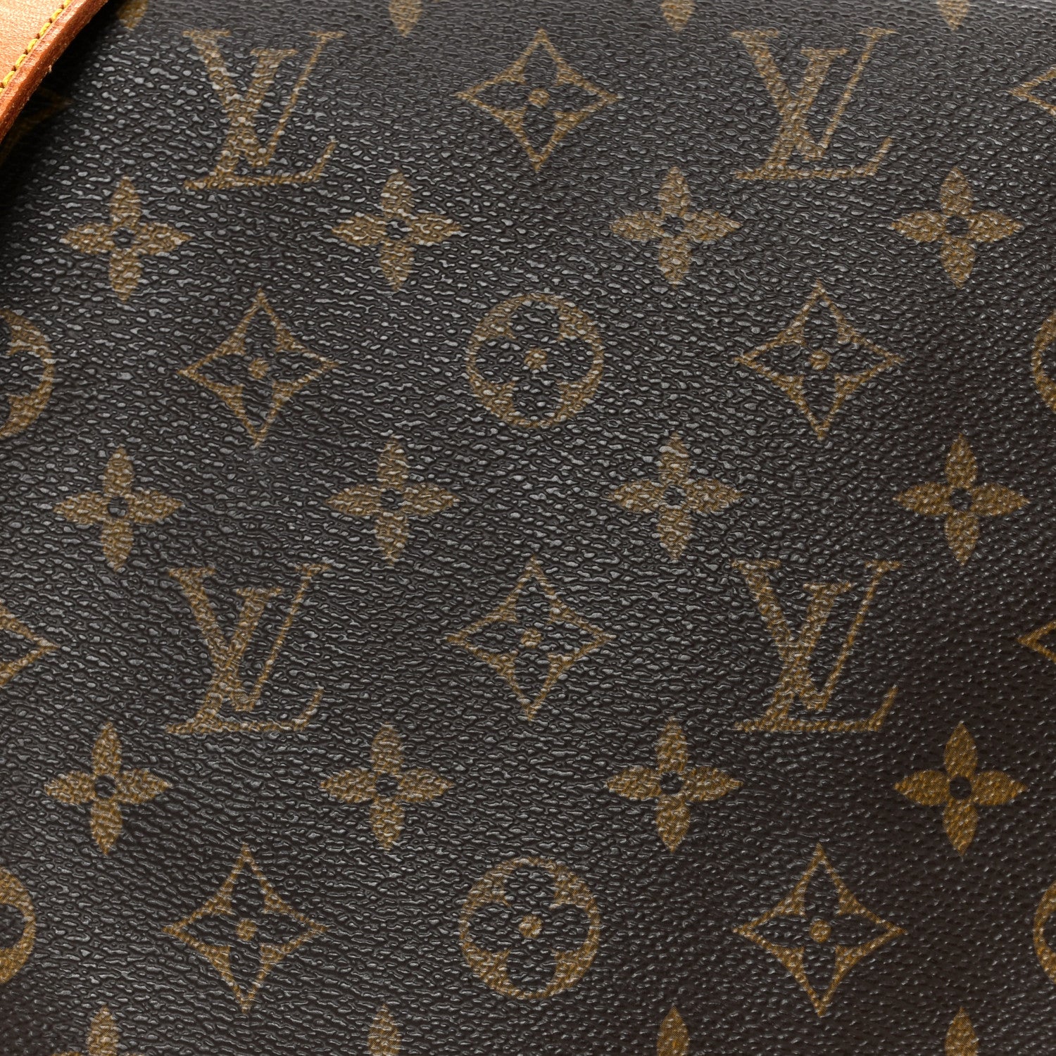 Monogram Musette Salsa