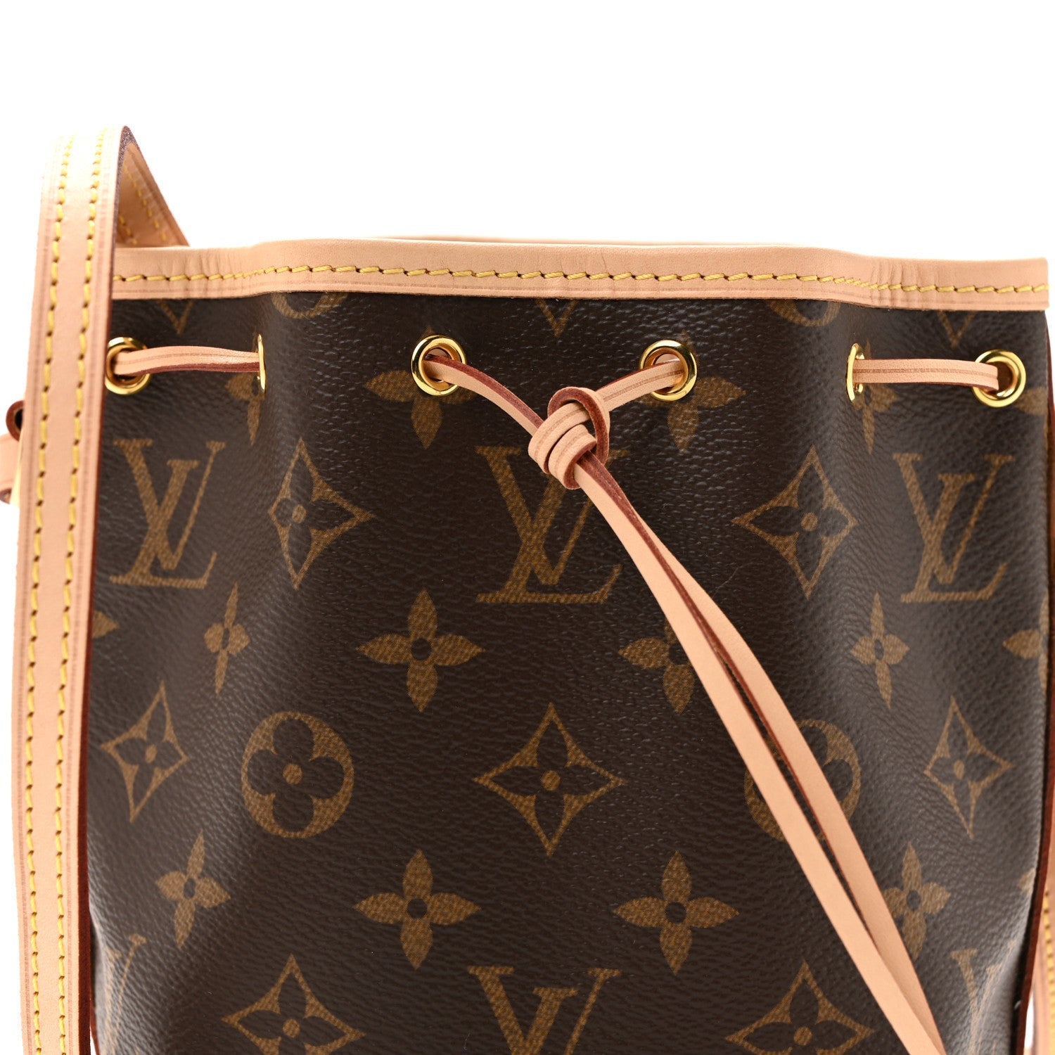 Monogram Nano Noe
