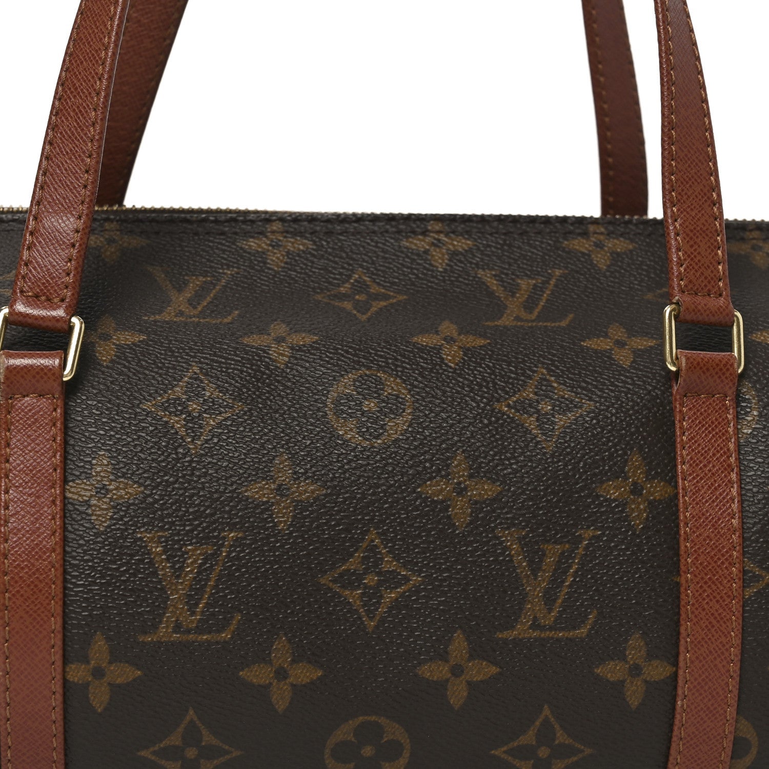 Monogram Papillon 30