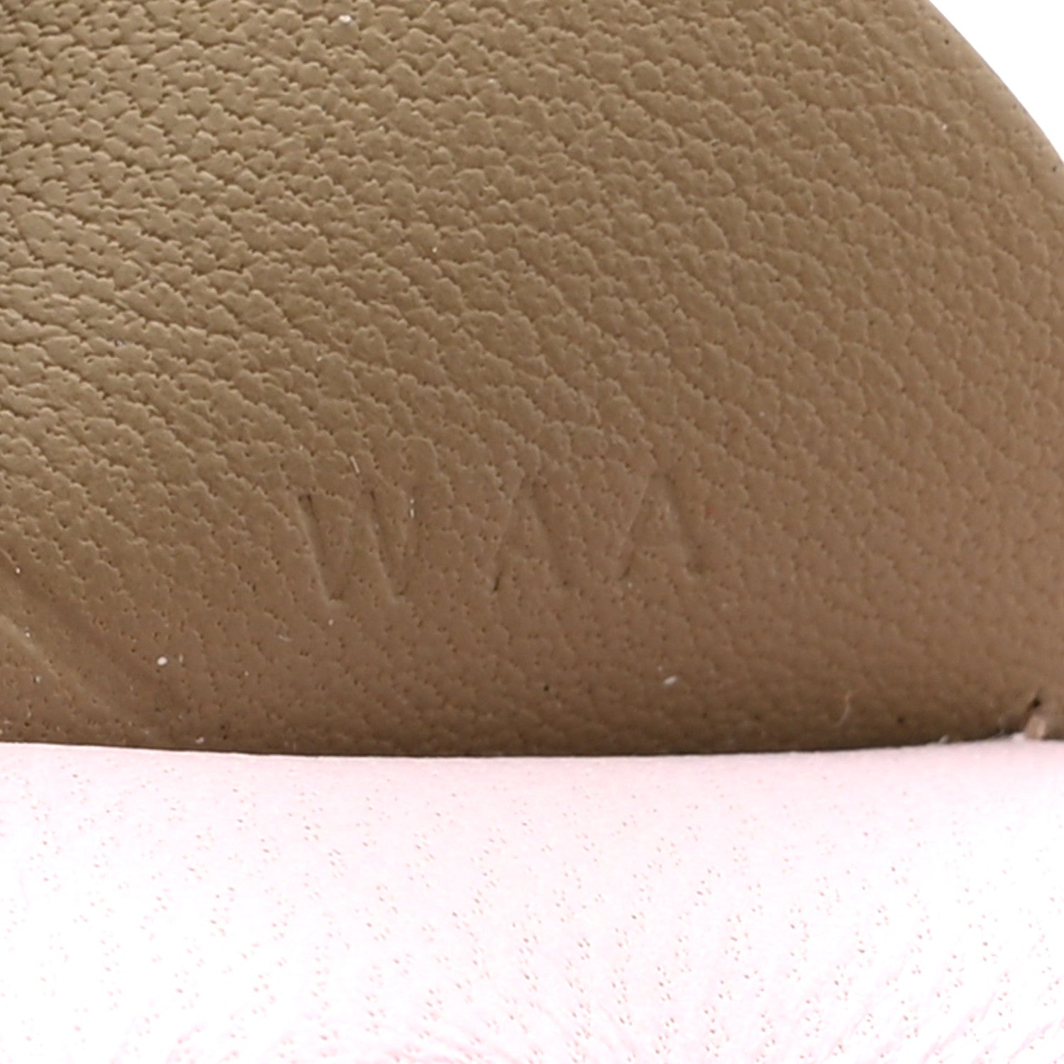 Milo Lambskin Grigri Rodeo Pegase Horse Bag Charm PM Mauve Pale Pain D'epice Beige Marfa