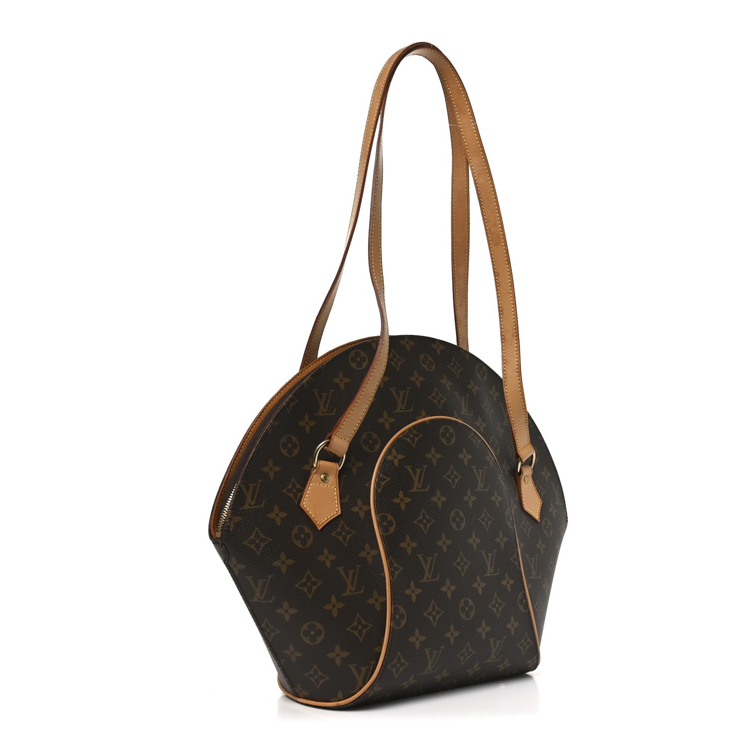 Monogram Ellipse GM Shopping Bag