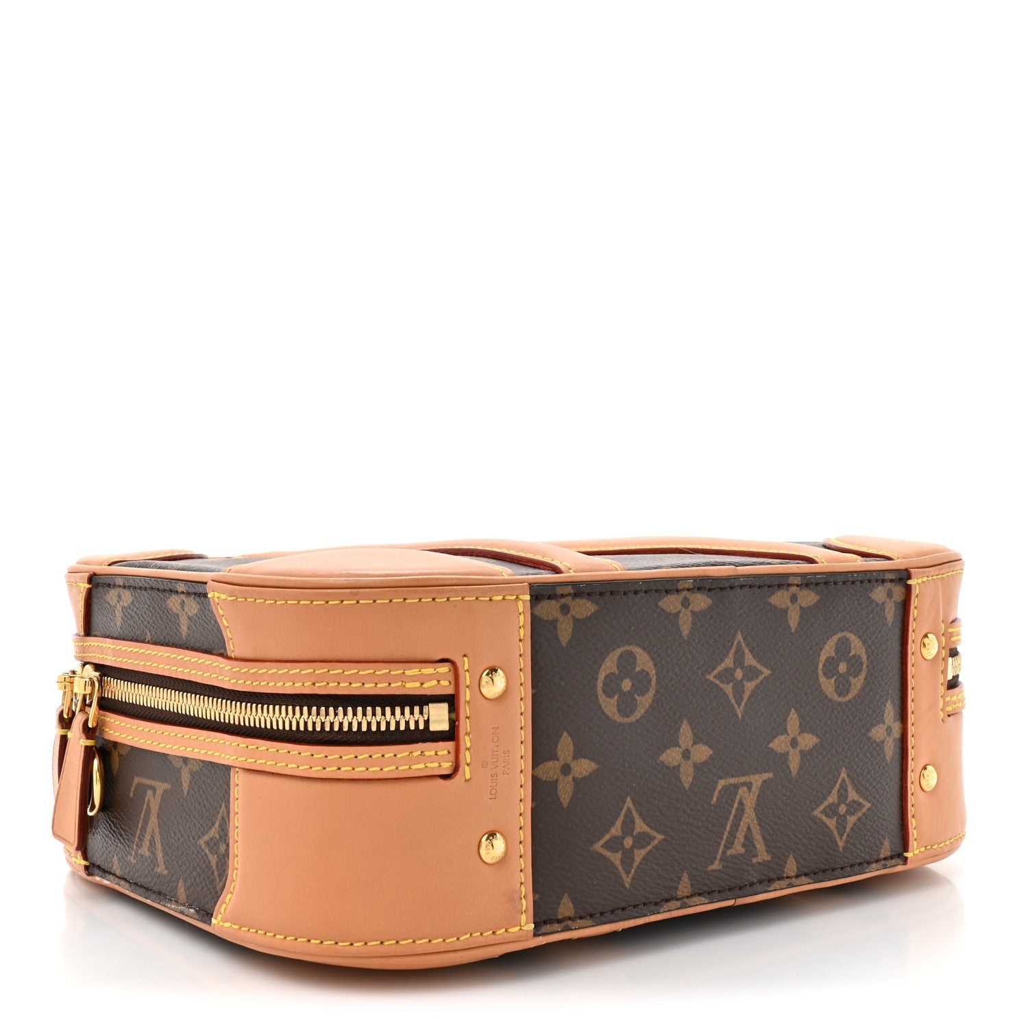 Monogram Valisette PM