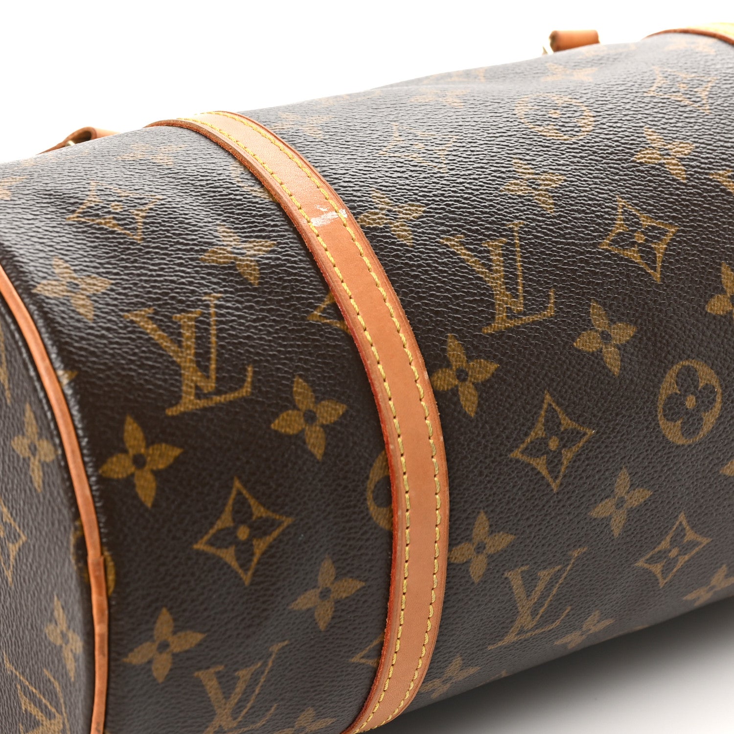 Monogram Papillon 30