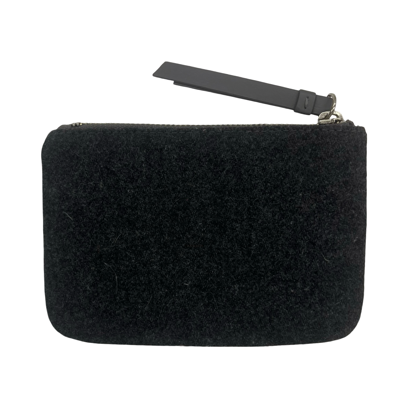 Coin Purse By Talbots In Grey, Size:Small