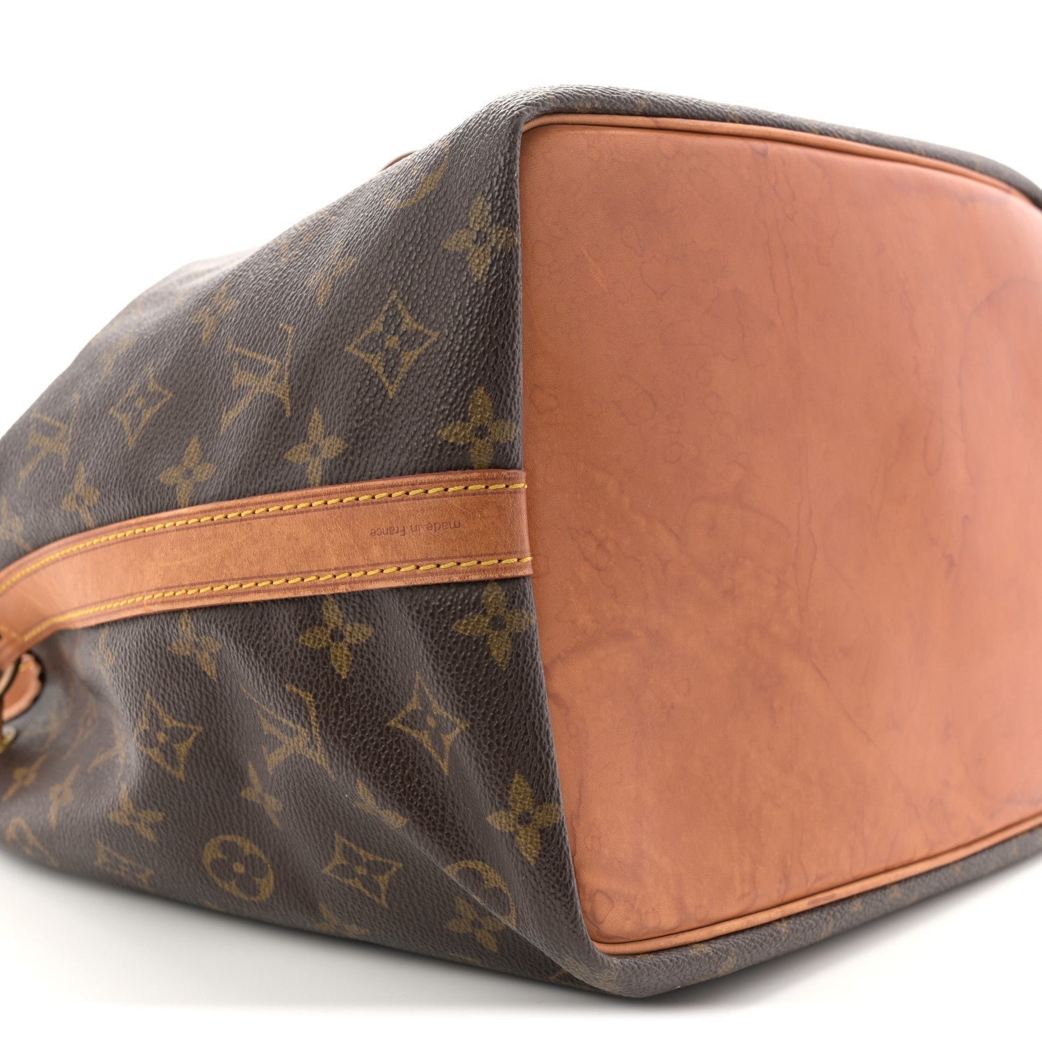 Monogram Petit Noe