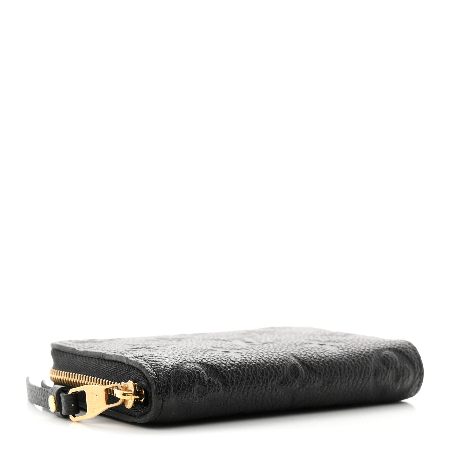 Empreinte Zippy Coin Purse Black