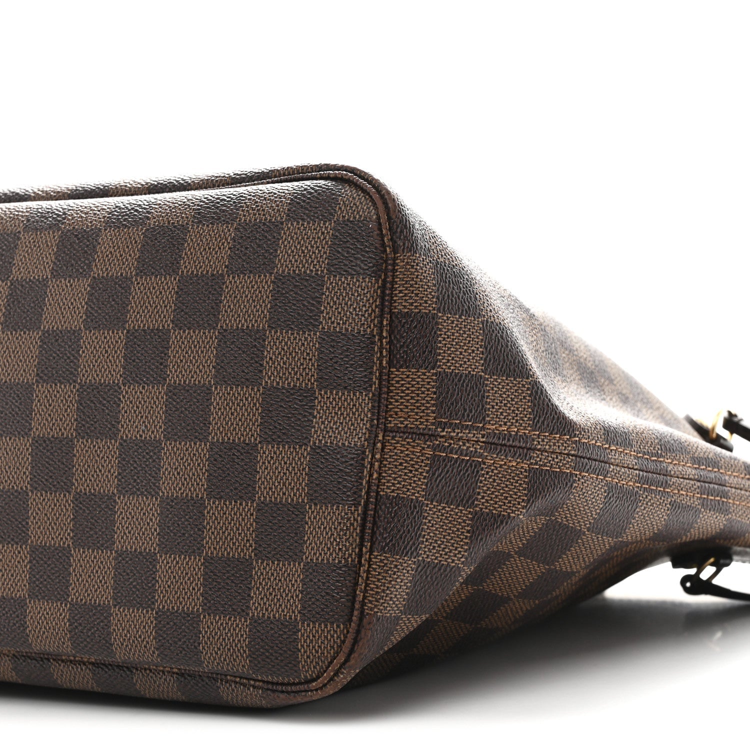 Damier Ebene Neverfull MM
