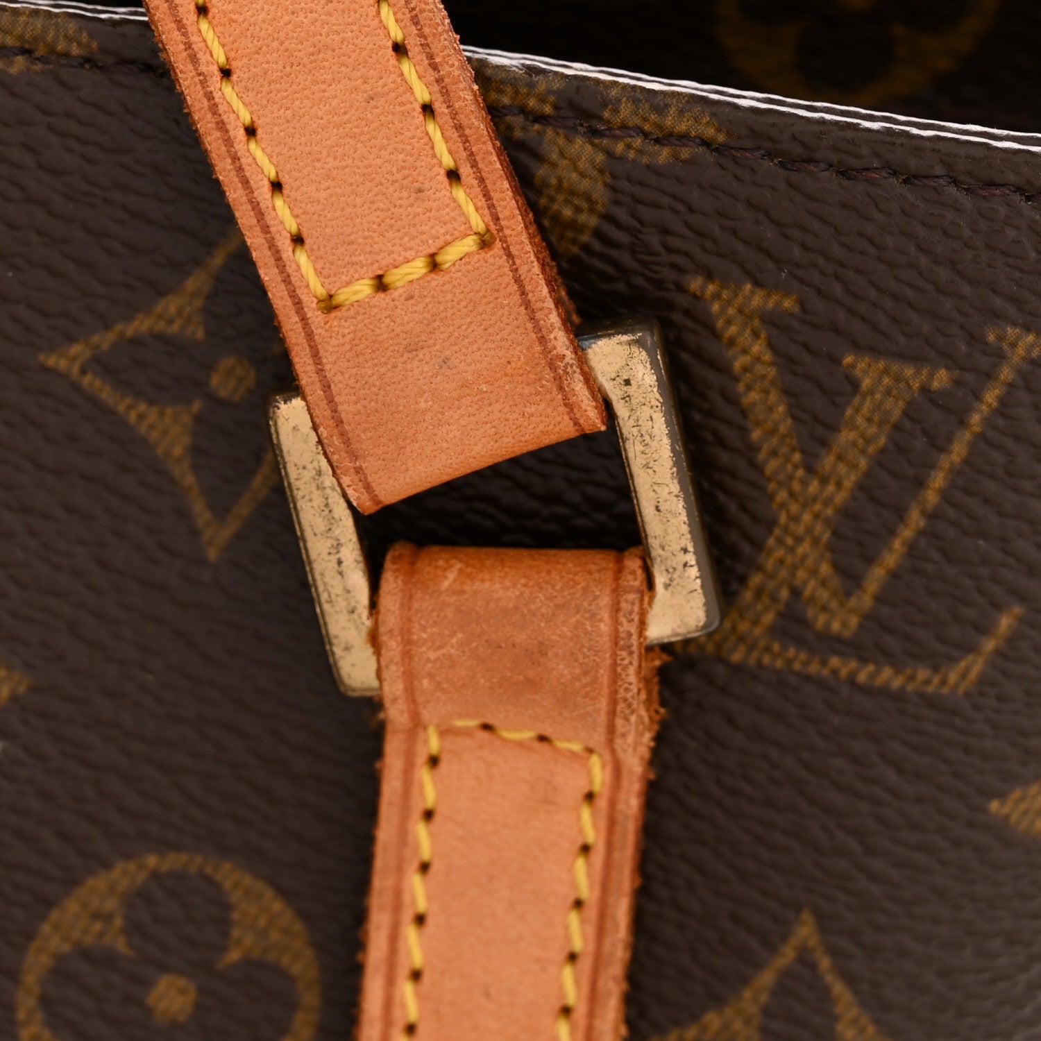 Monogram Panda Vavin PM