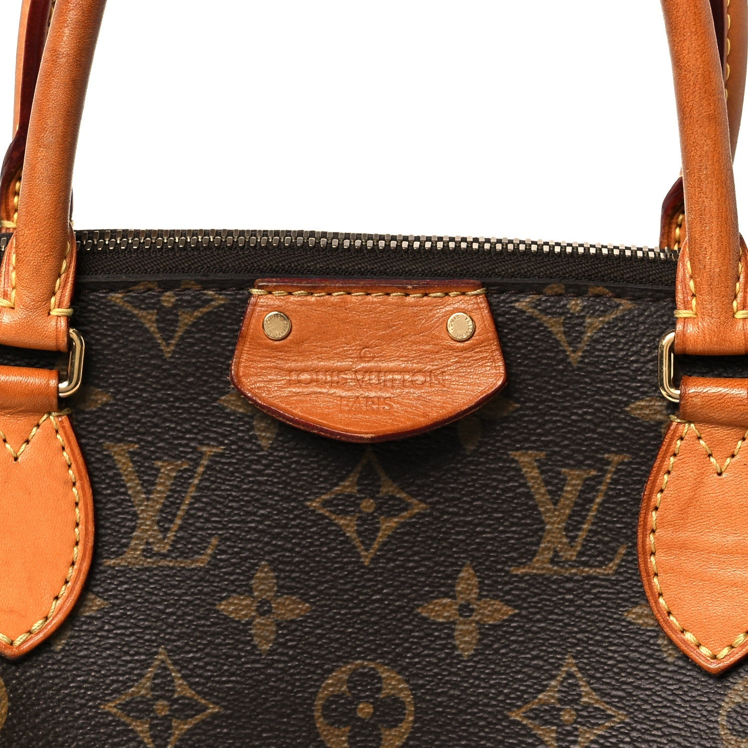 Monogram Turenne MM
