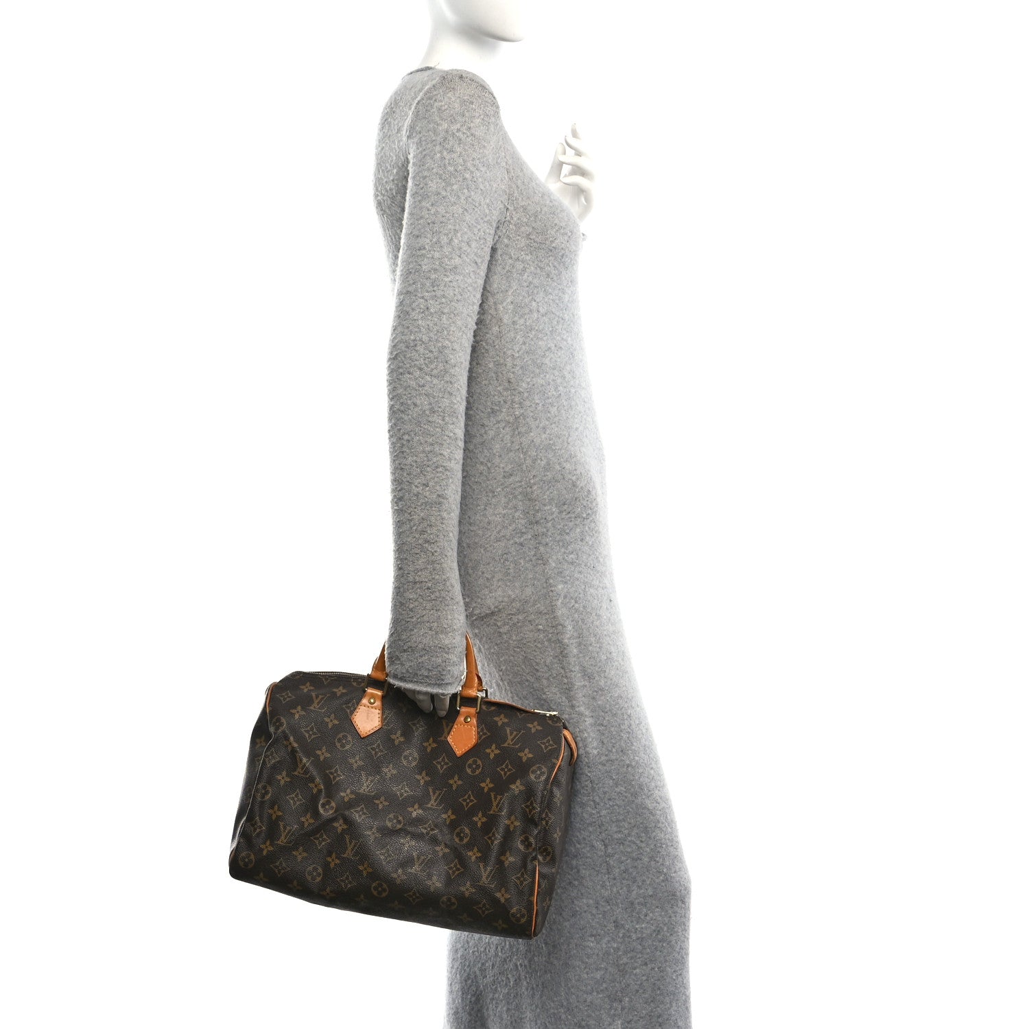 Monogram Speedy 35