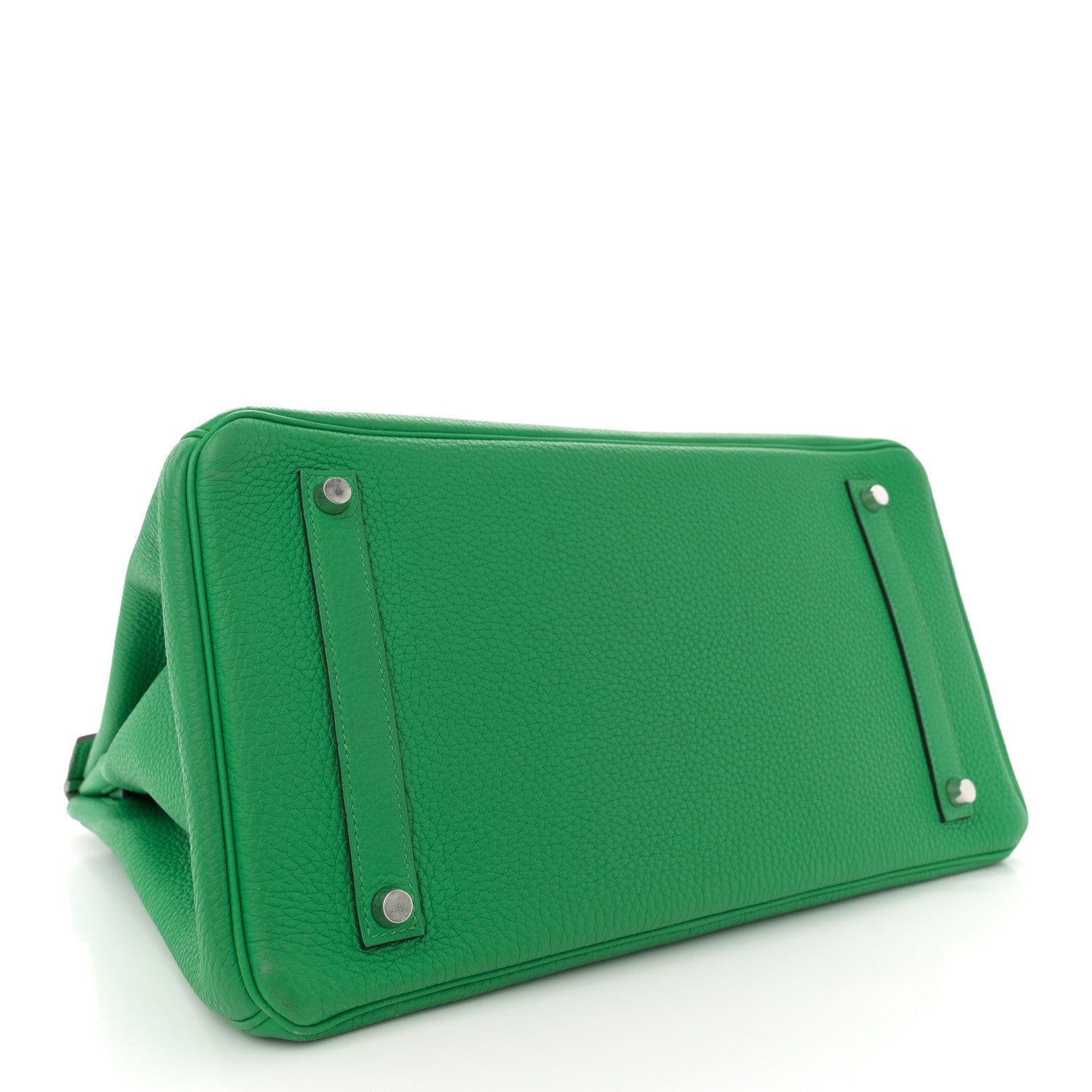 Togo Birkin 35 Bambou