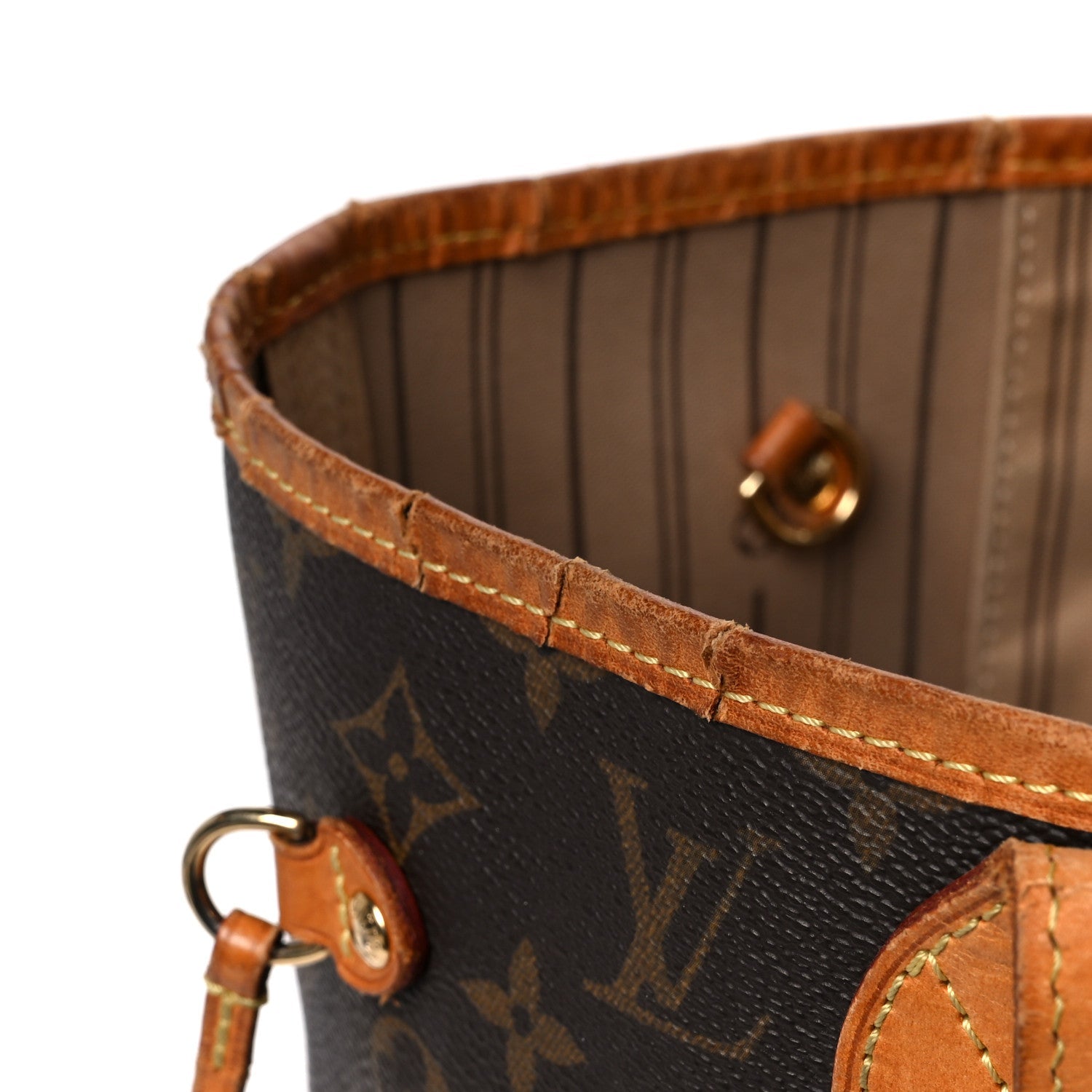 Monogram Neverfull MM