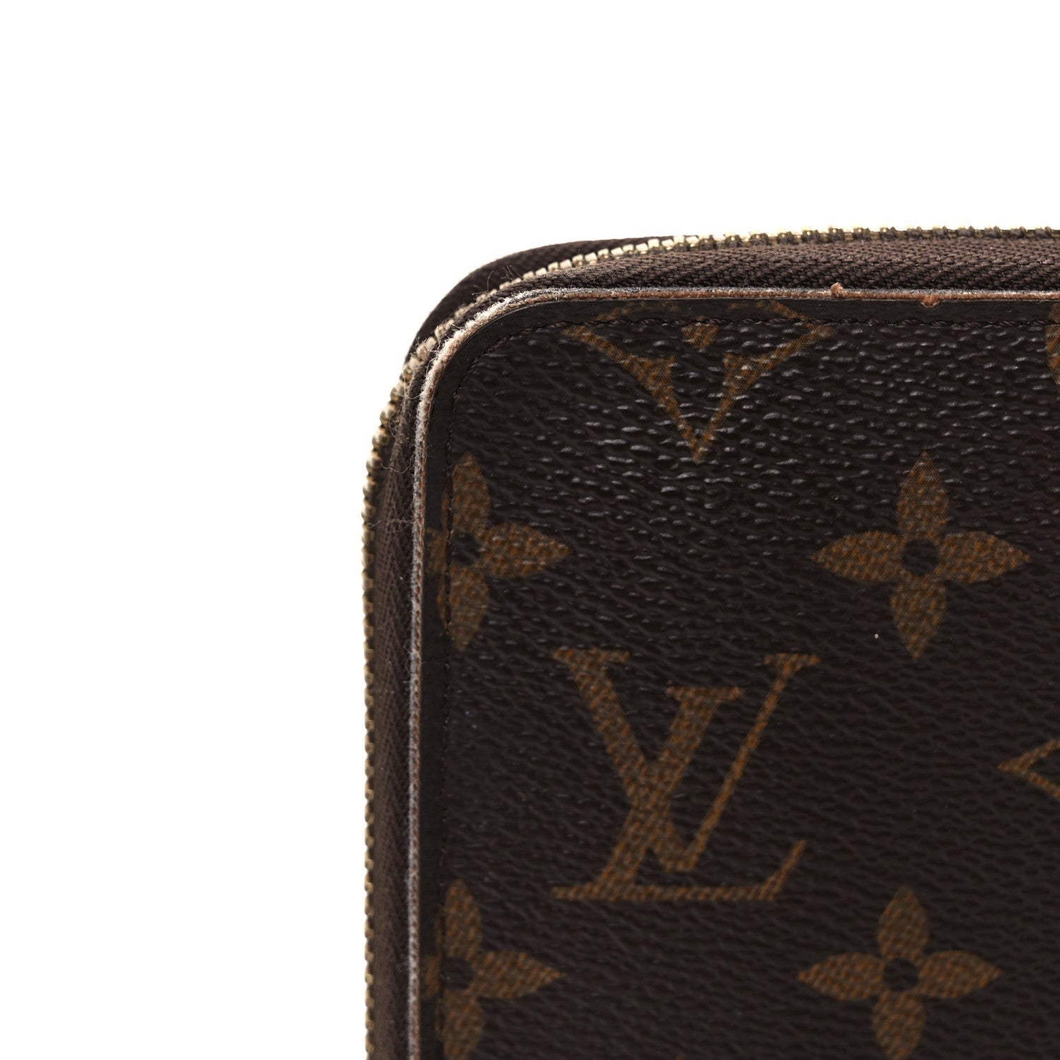 Monogram Zippy Organizer Wallet