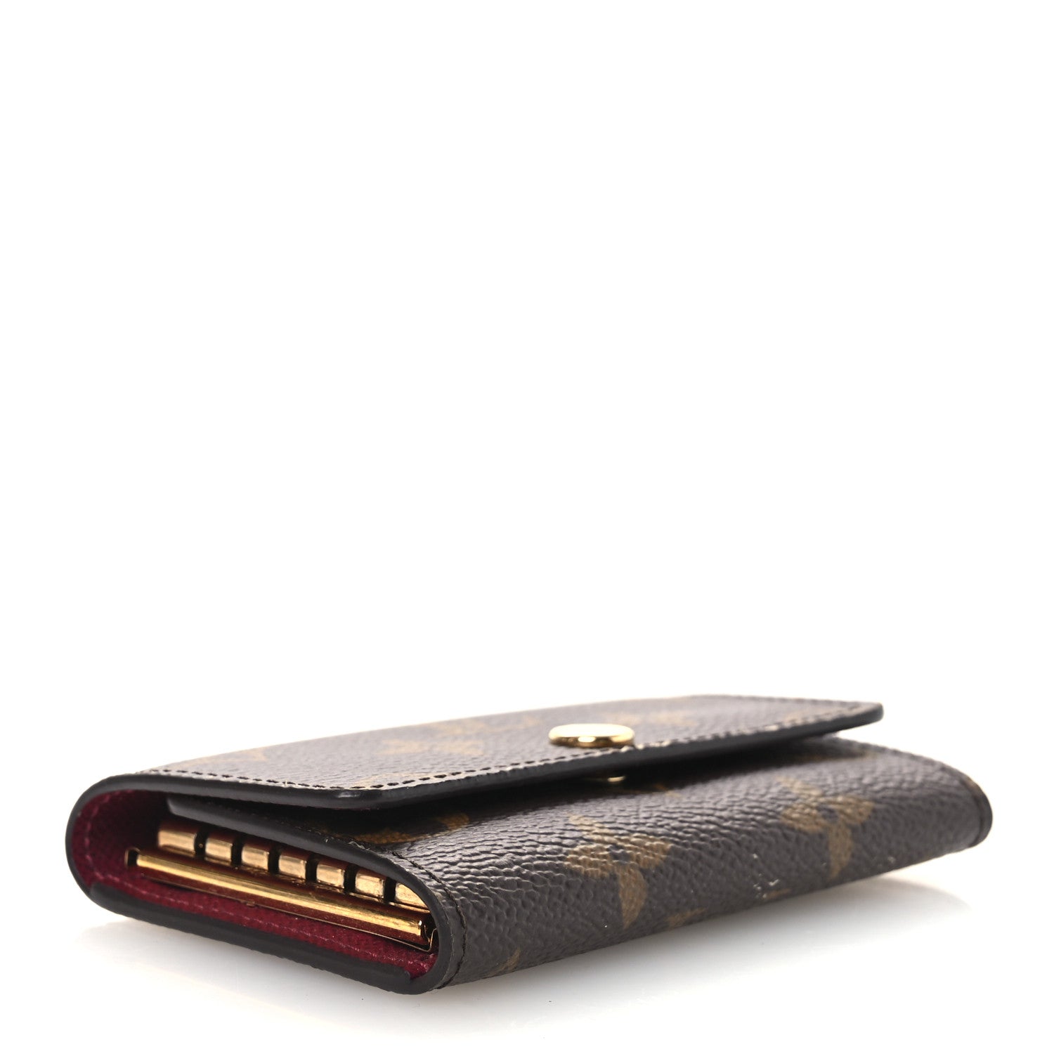 Monogram 6 Key Multicles Holder