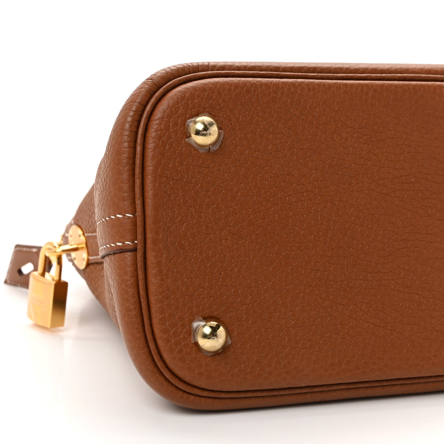 Taurillon Clemence Bolide 31 Gold
