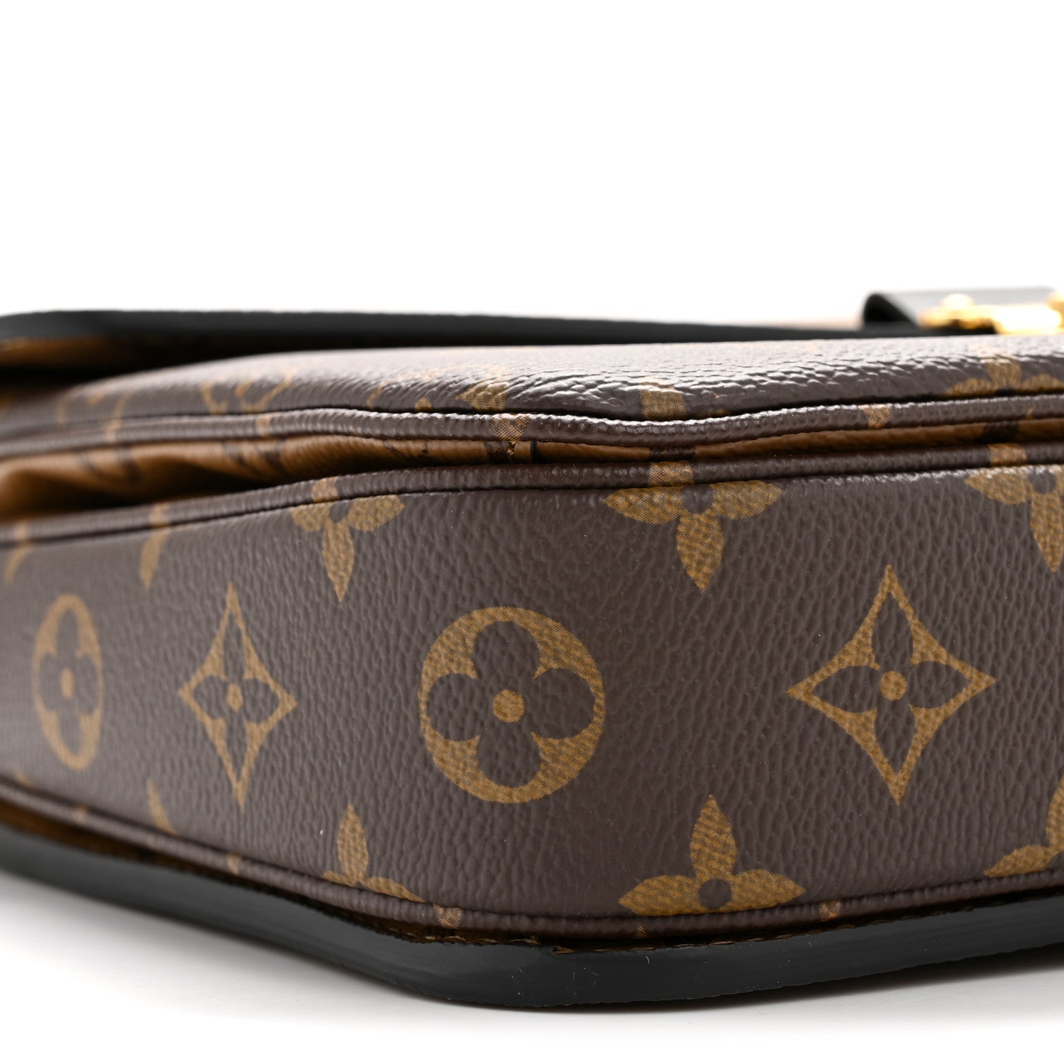 Reverse Monogram Pochette Metis