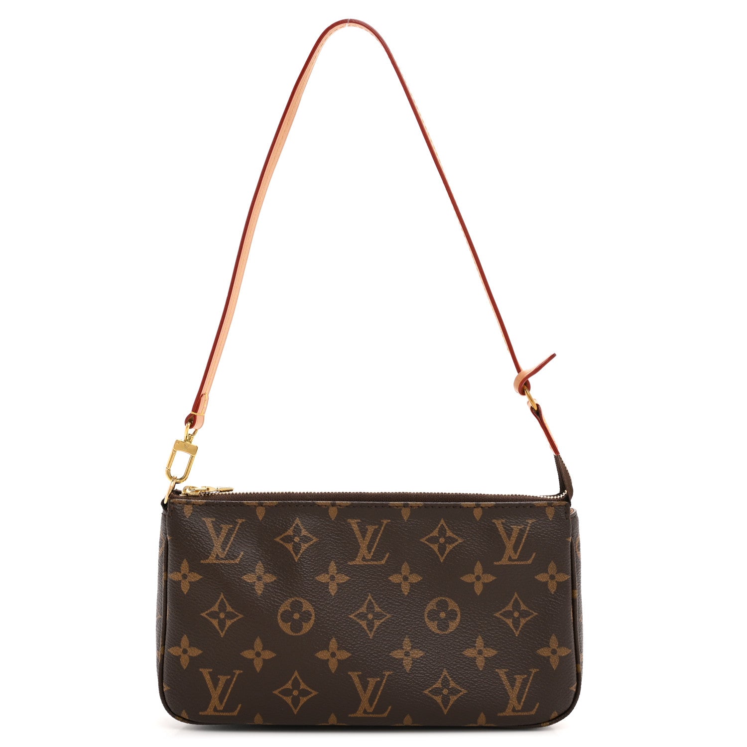 Monogram Pochette Accessories NM