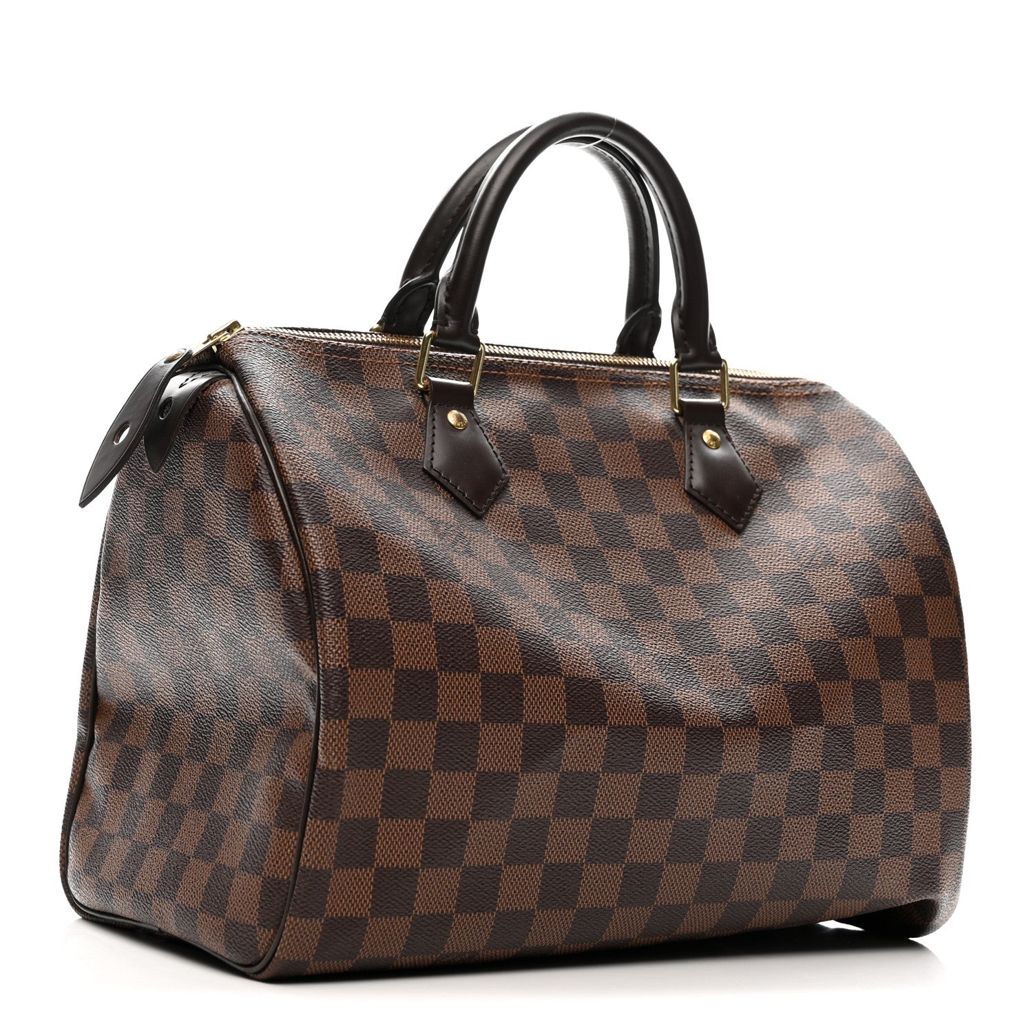 Damier Ebene Speedy 30