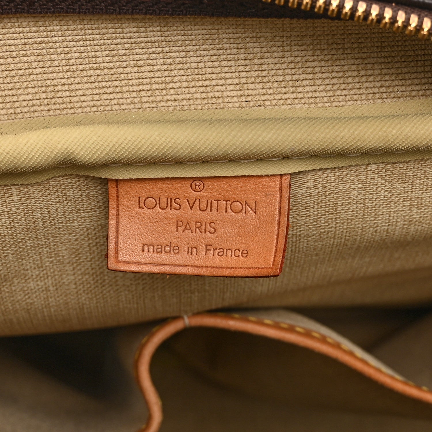 Monogram Deauville
