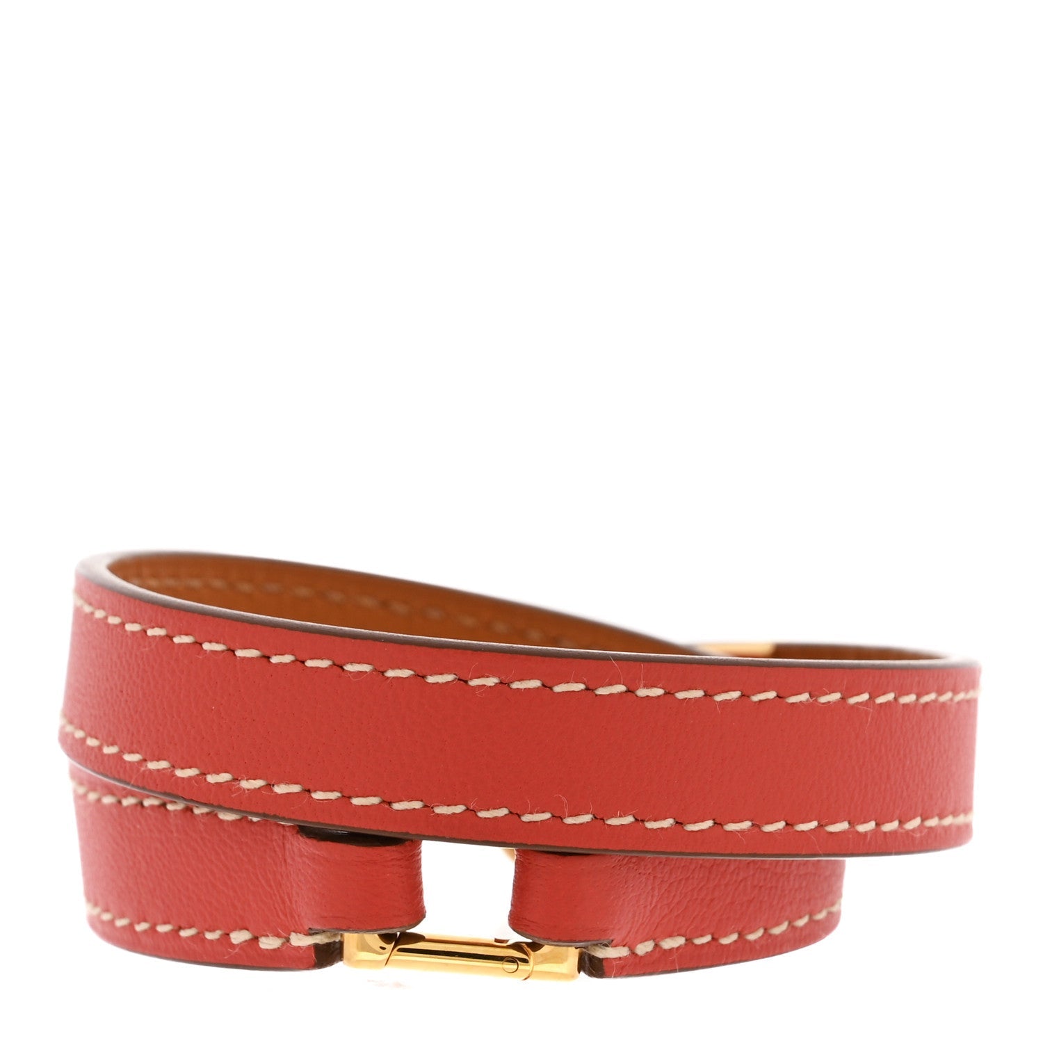 Swift Rivale Double Tour Bracelet S Sanguine
