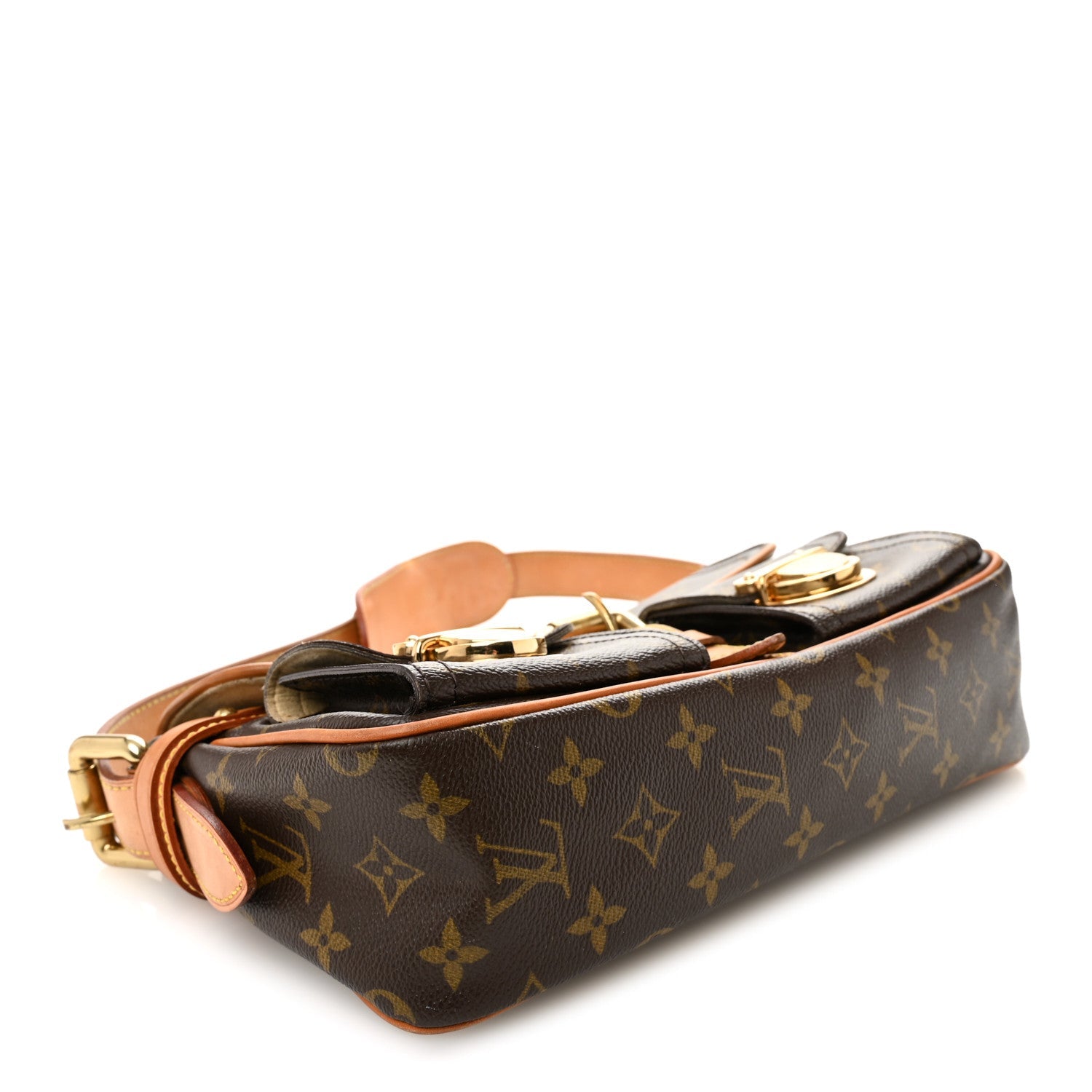 Monogram Hudson PM