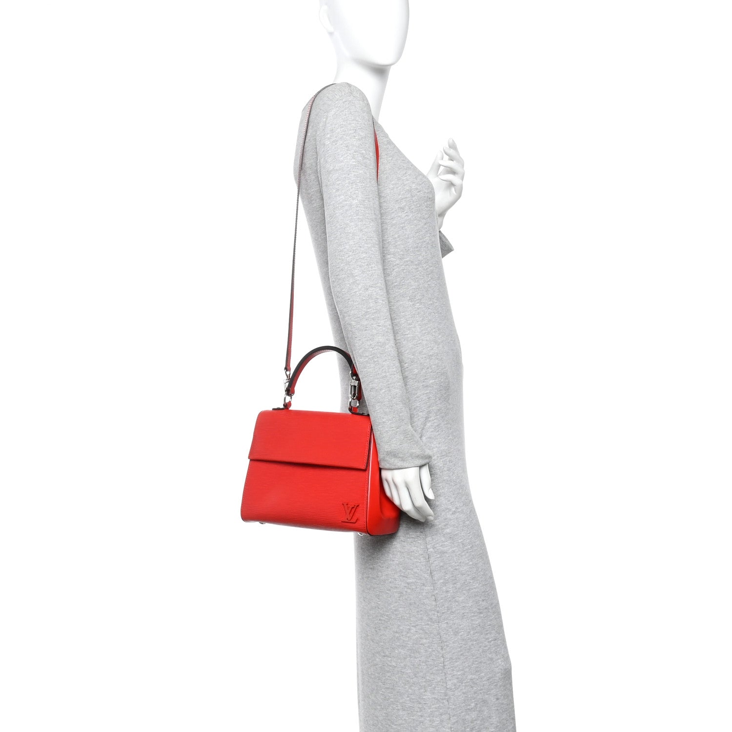 Epi Cluny MM Coquelicot