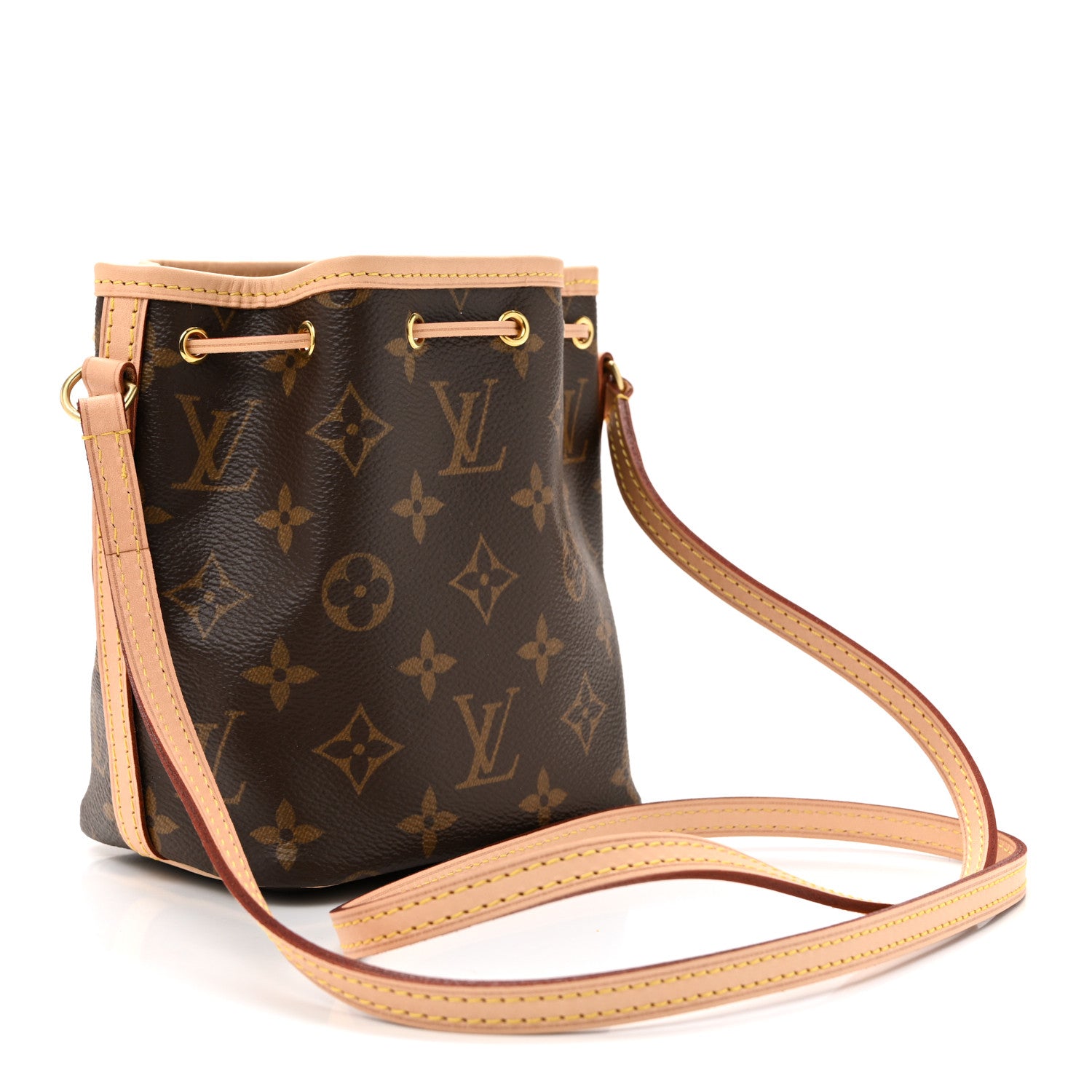 Monogram Nano Noe