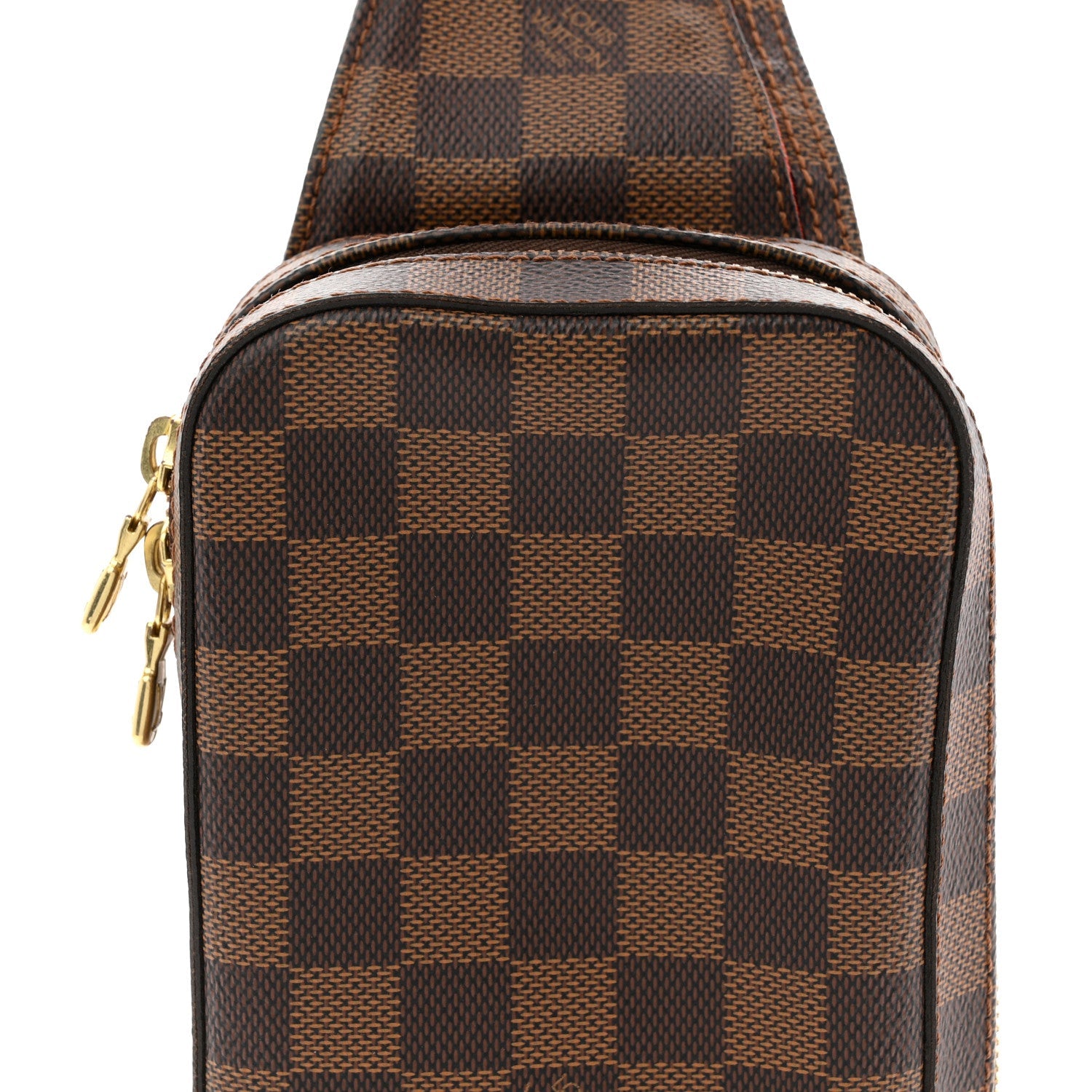 Damier Ebene Geronimos
