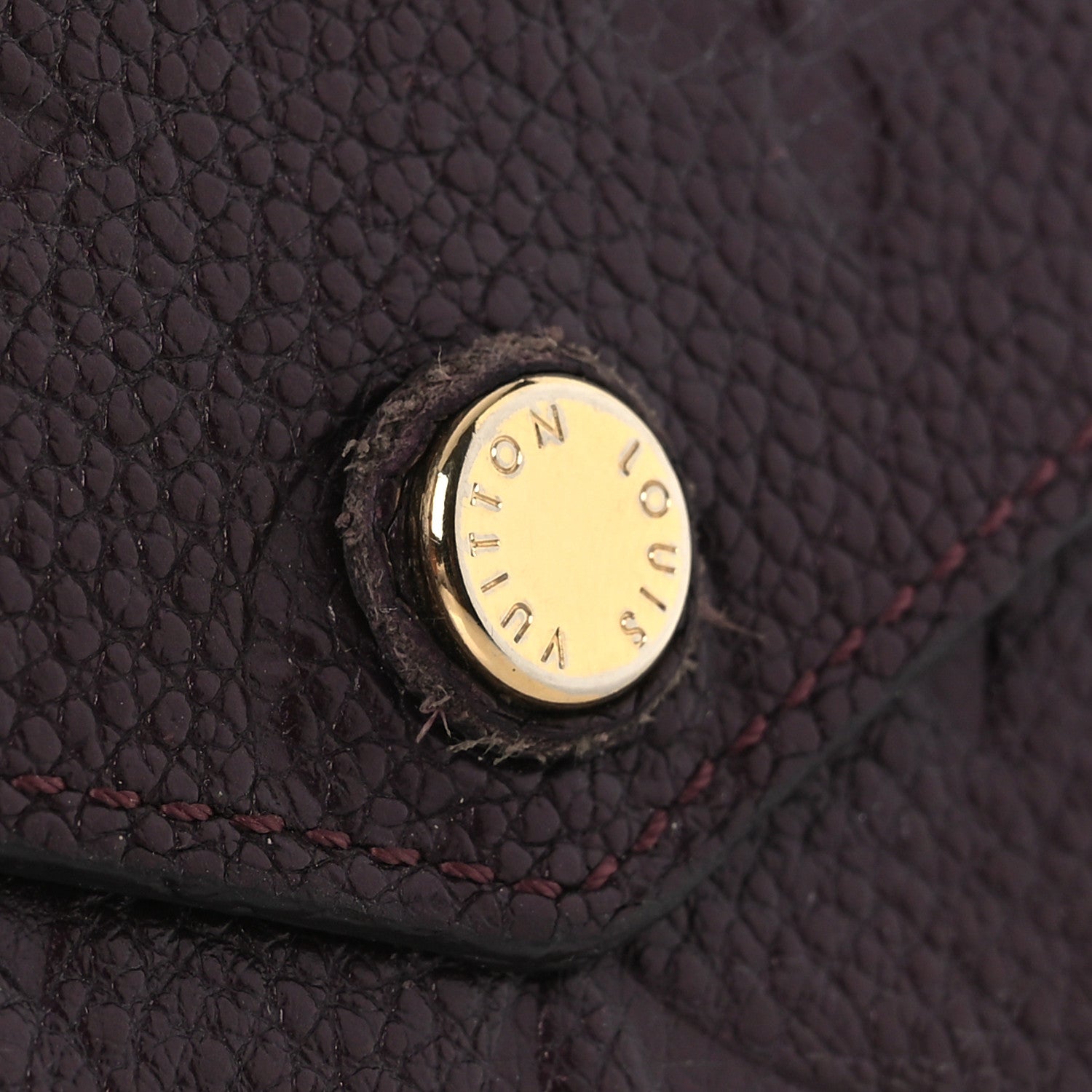 Empreinte Compact Curieuse Wallet Aube