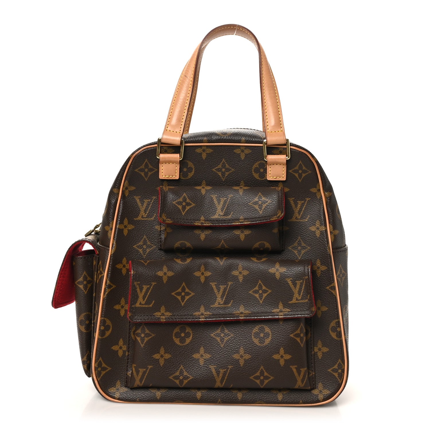 Monogram Excentri-Cite