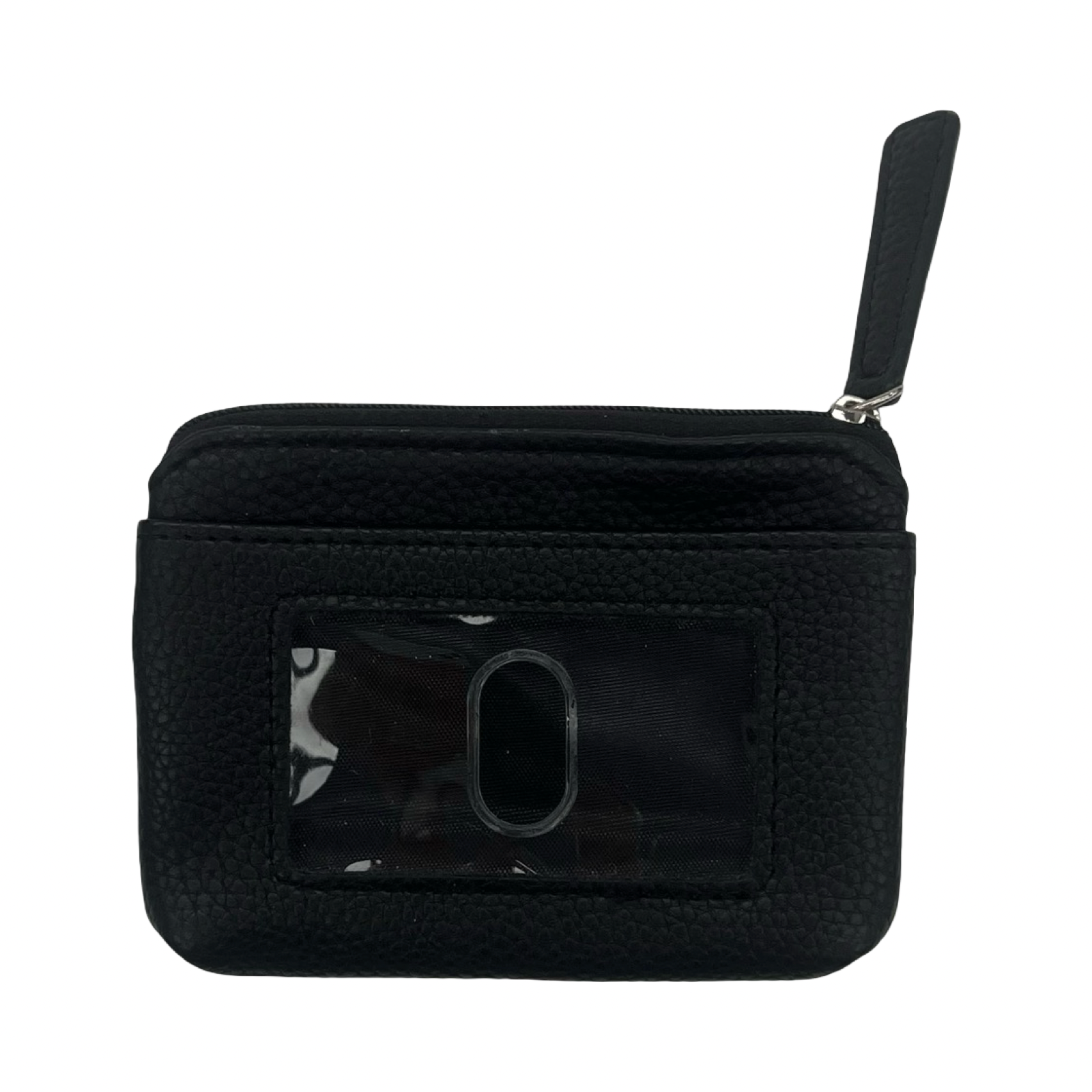 Wallet Leather By Tahari In Black, Size:Small