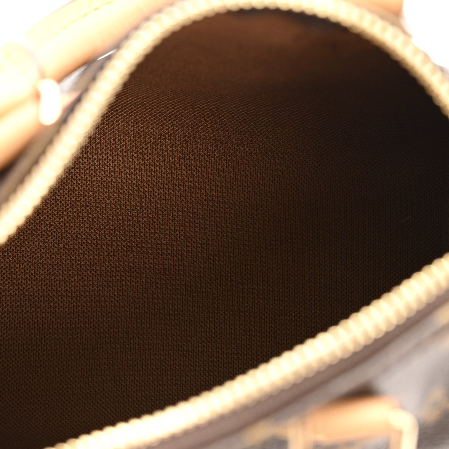 Monogram Nano Speedy Bandouliere
