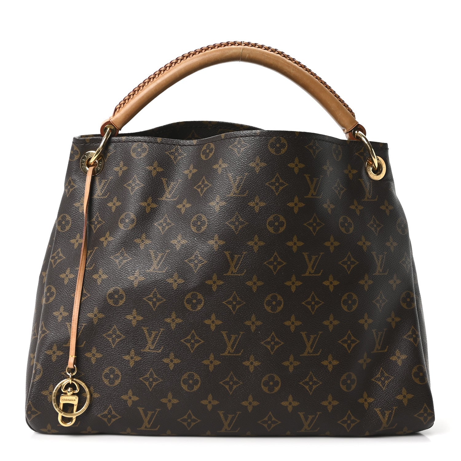Monogram Artsy MM
