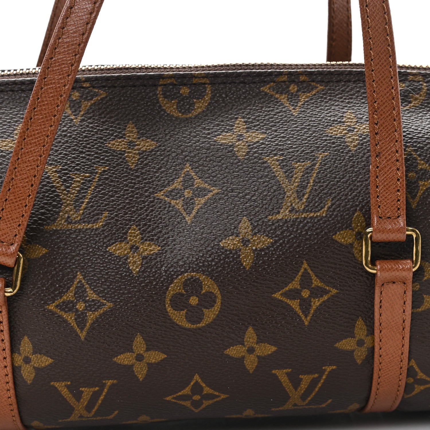 Monogram Papillon 26
