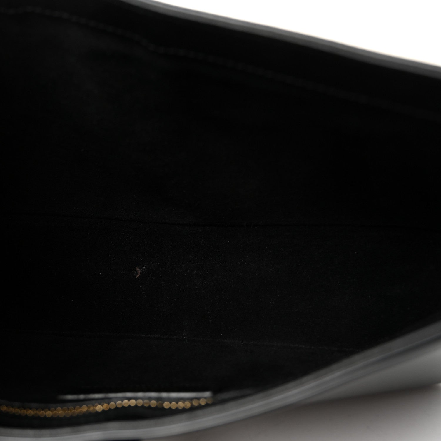 Smooth Calfskin Le 5 A 7 Hobo Black