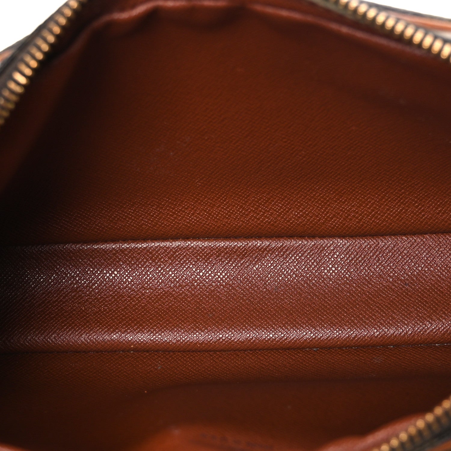Monogram Pochette Marly Bandouliere