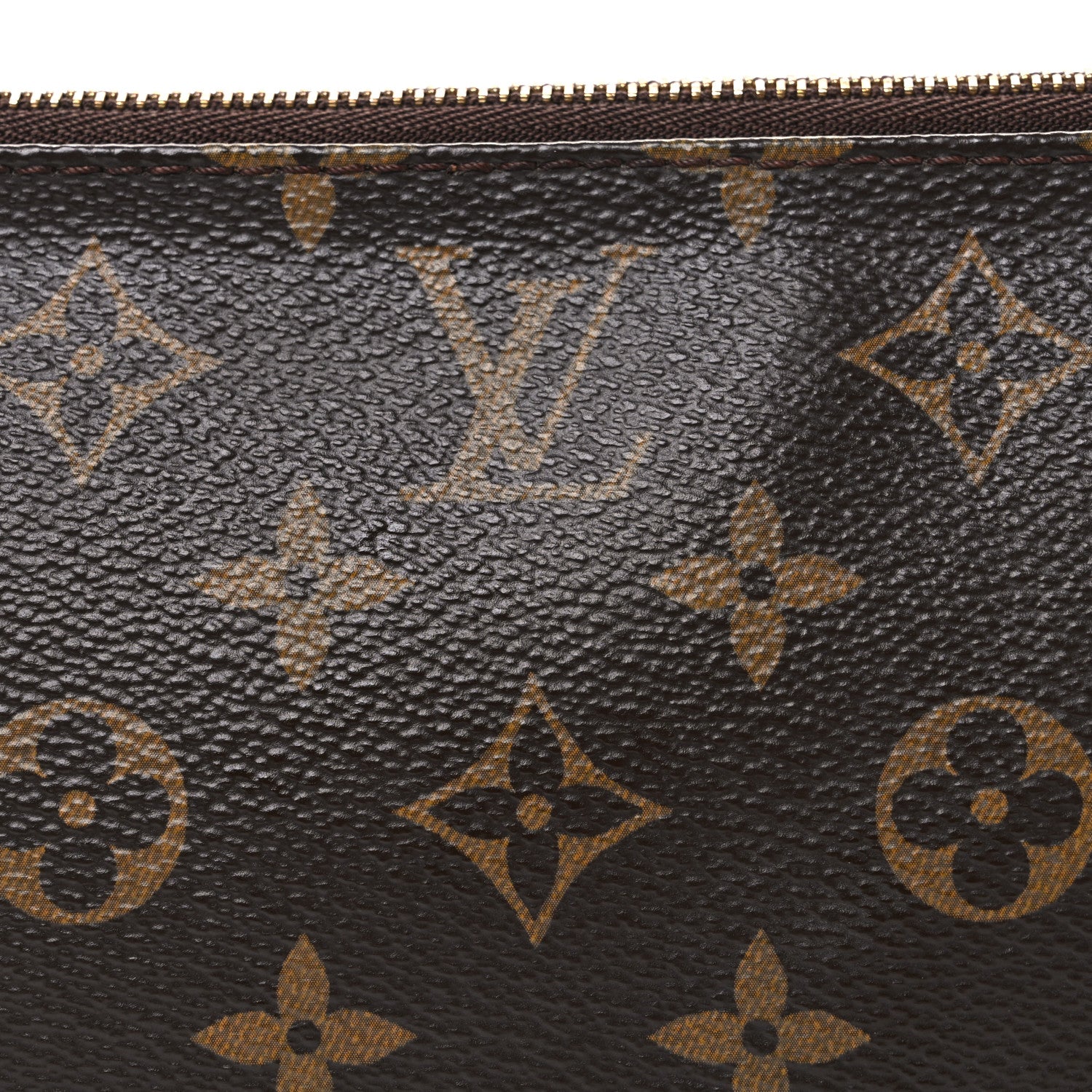 Monogram Pochette Accessories NM