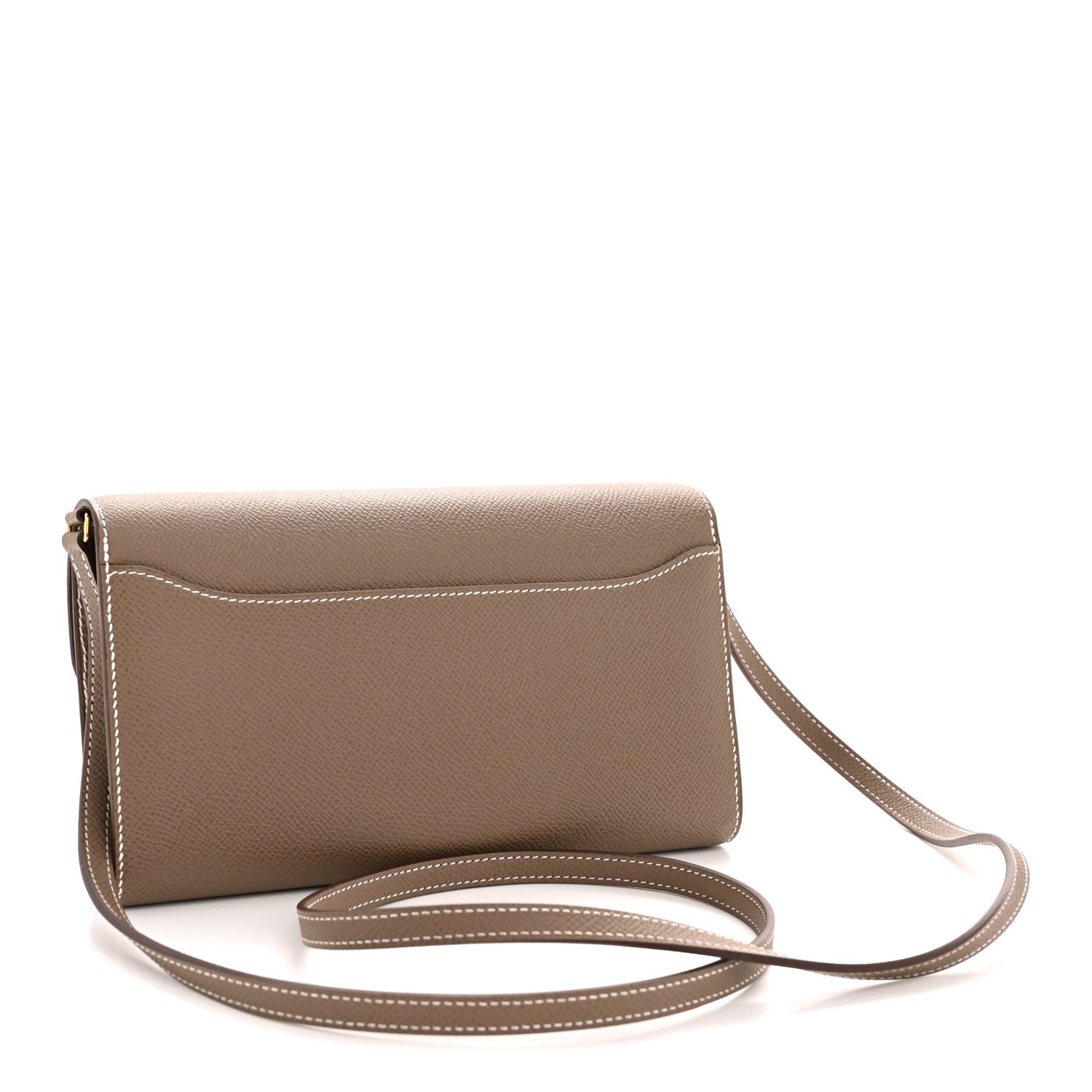 Epsom Constance Long To Go Wallet Etoupe