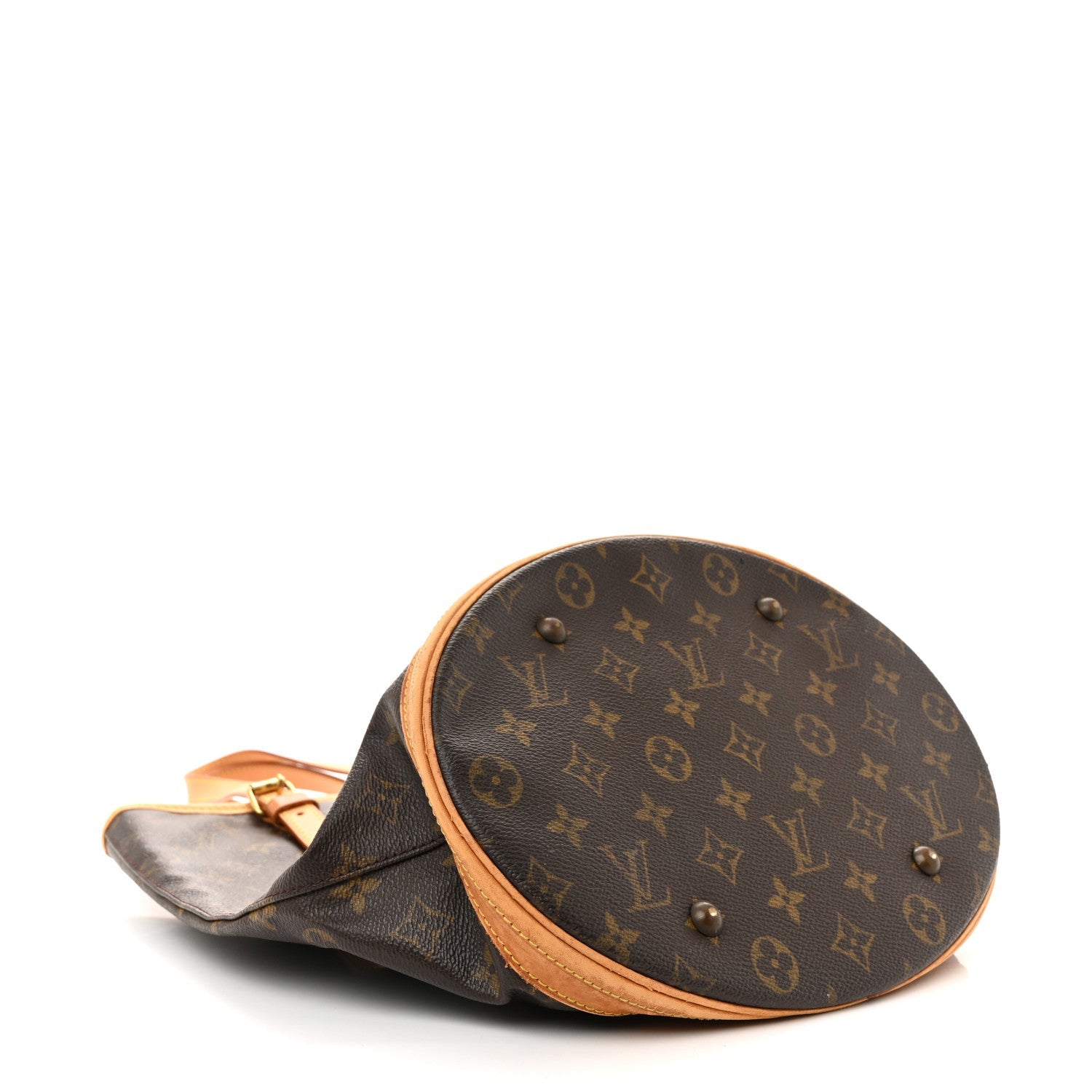 Monogram Bucket 27