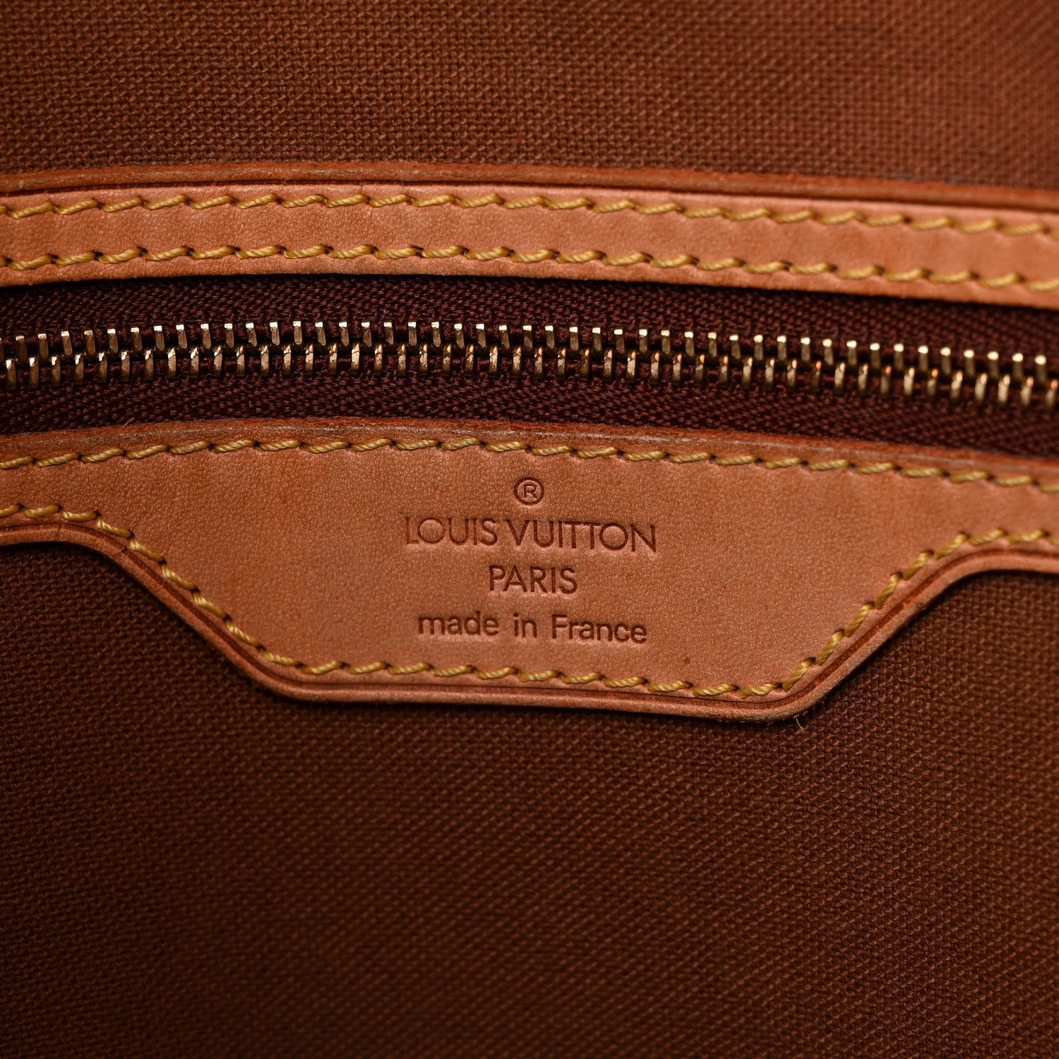 Monogram Batignolles Horizontal