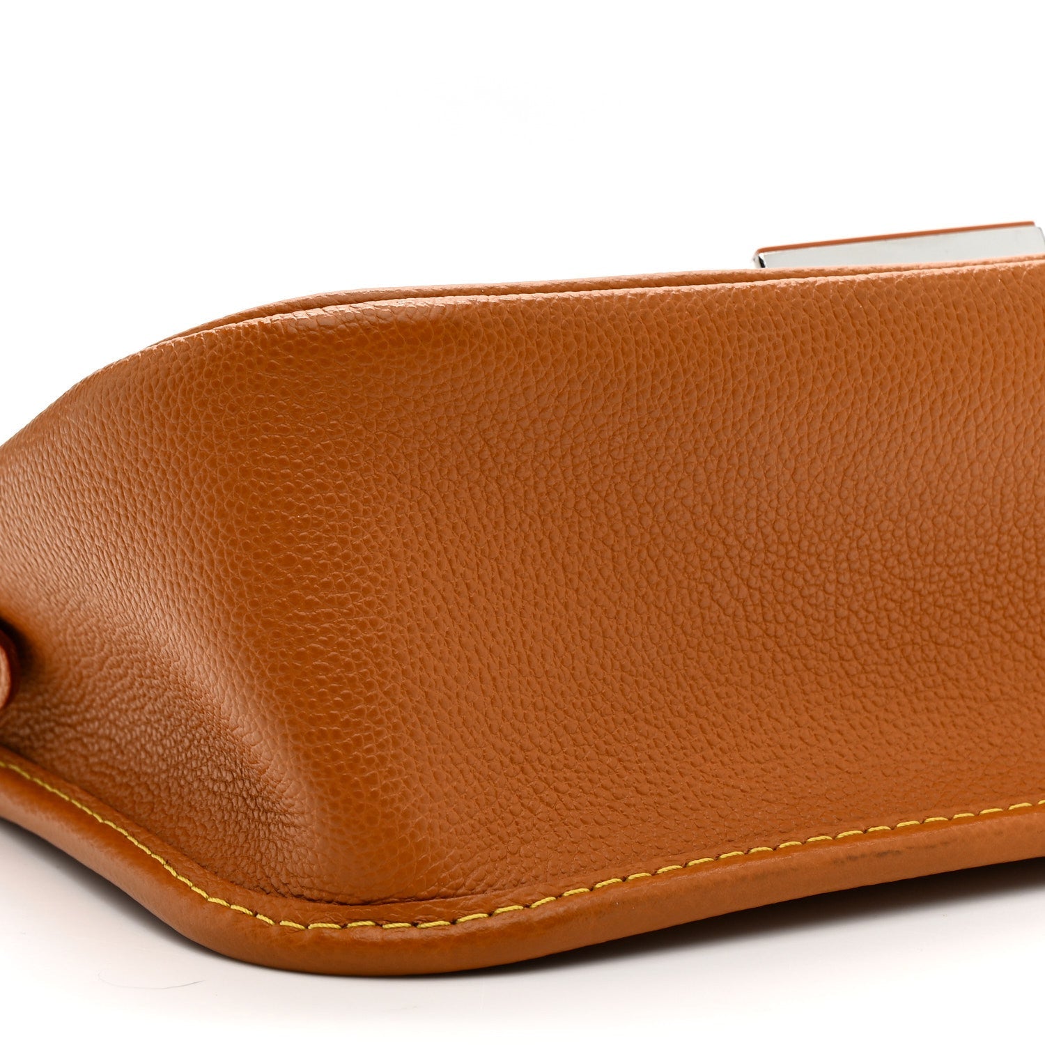 Epi Buci Crossbody Gold Honey