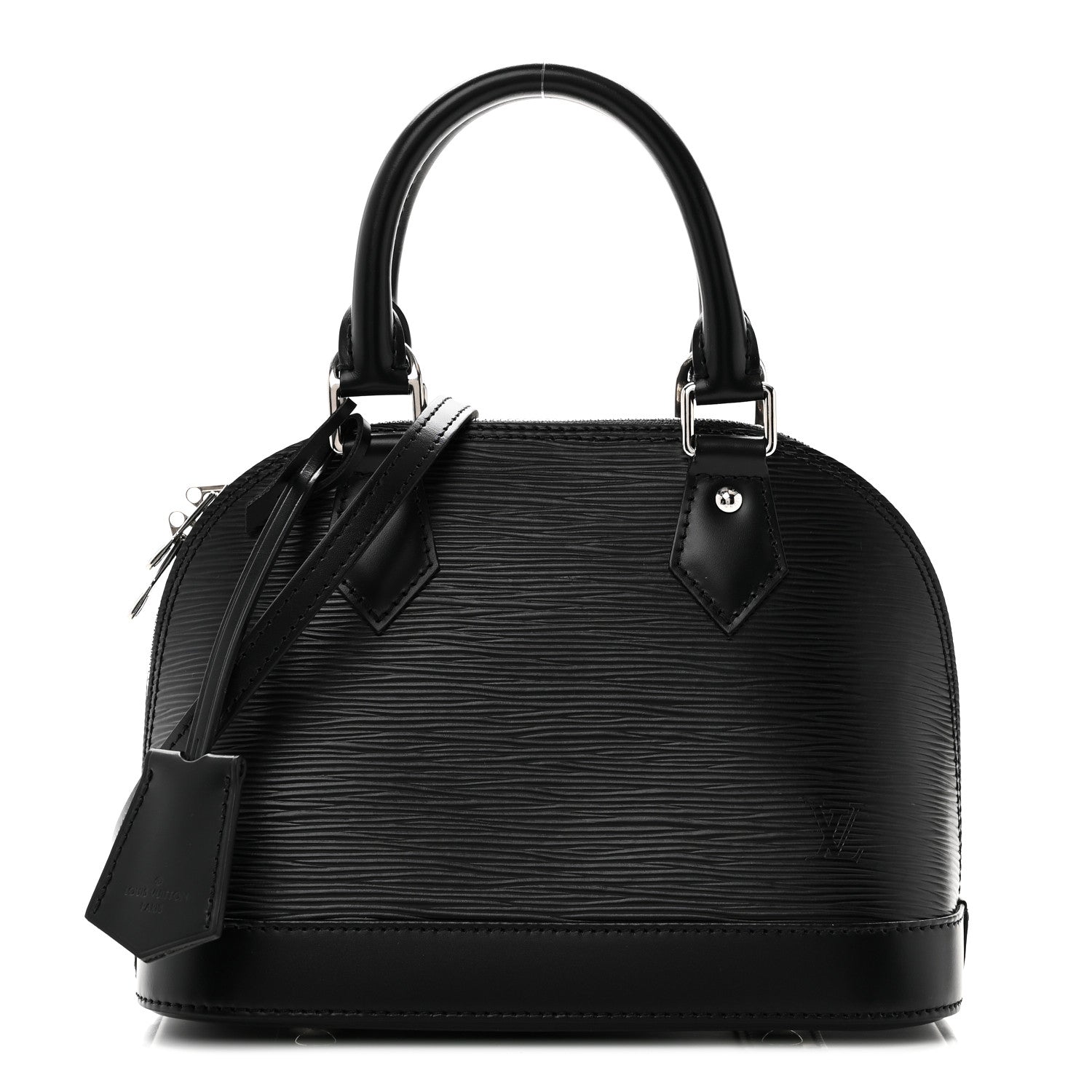 Epi Alma BB Black